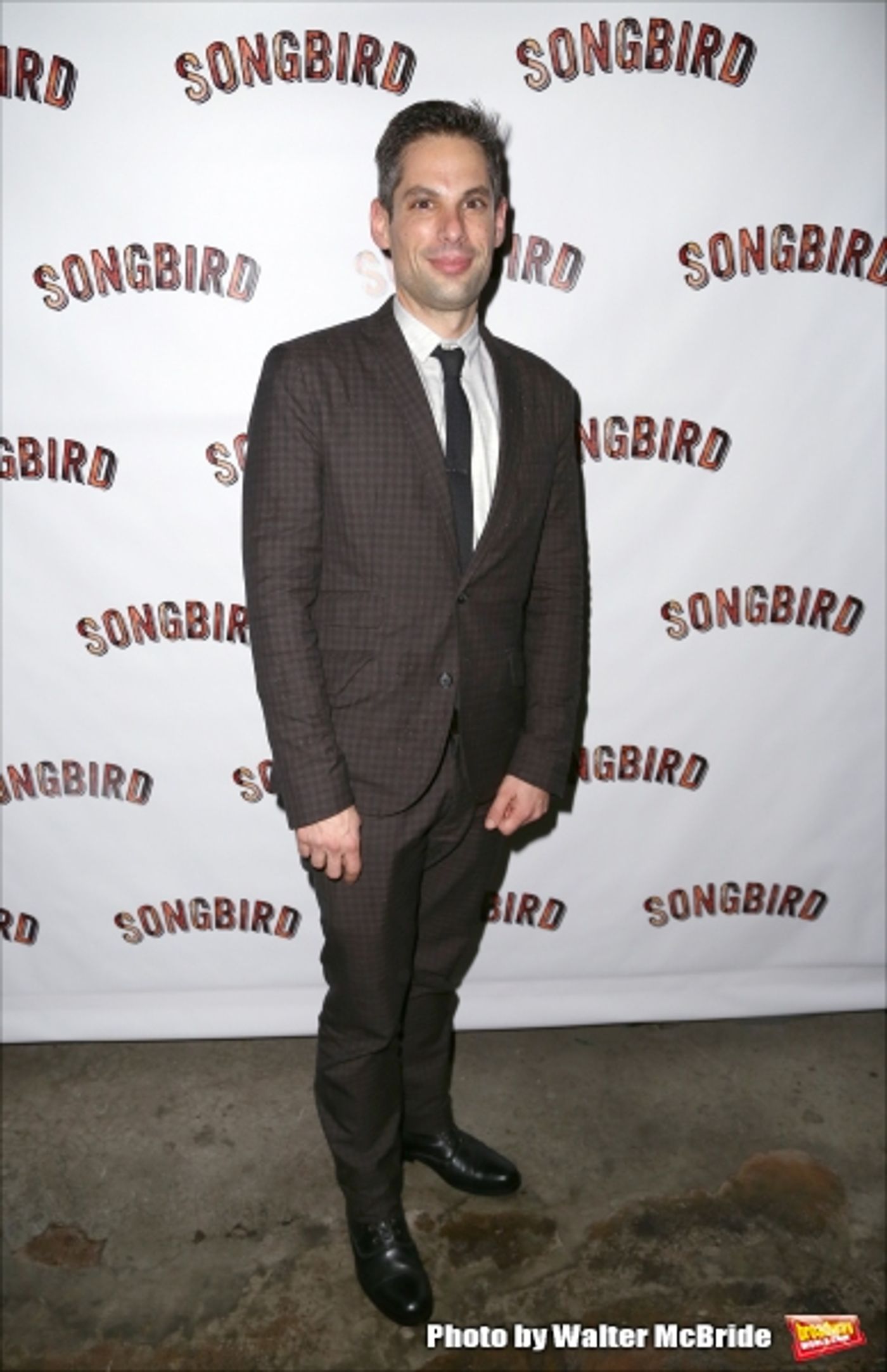 Photo Coverage: Inside SONGBIRD's Opening Night Party with Kate Baldwin, Kacie Sheik & More! Photo Coverage: Inside SONGBIRD's Opening Night Party with Kate Baldwin, Kacie Sheik & More! Image