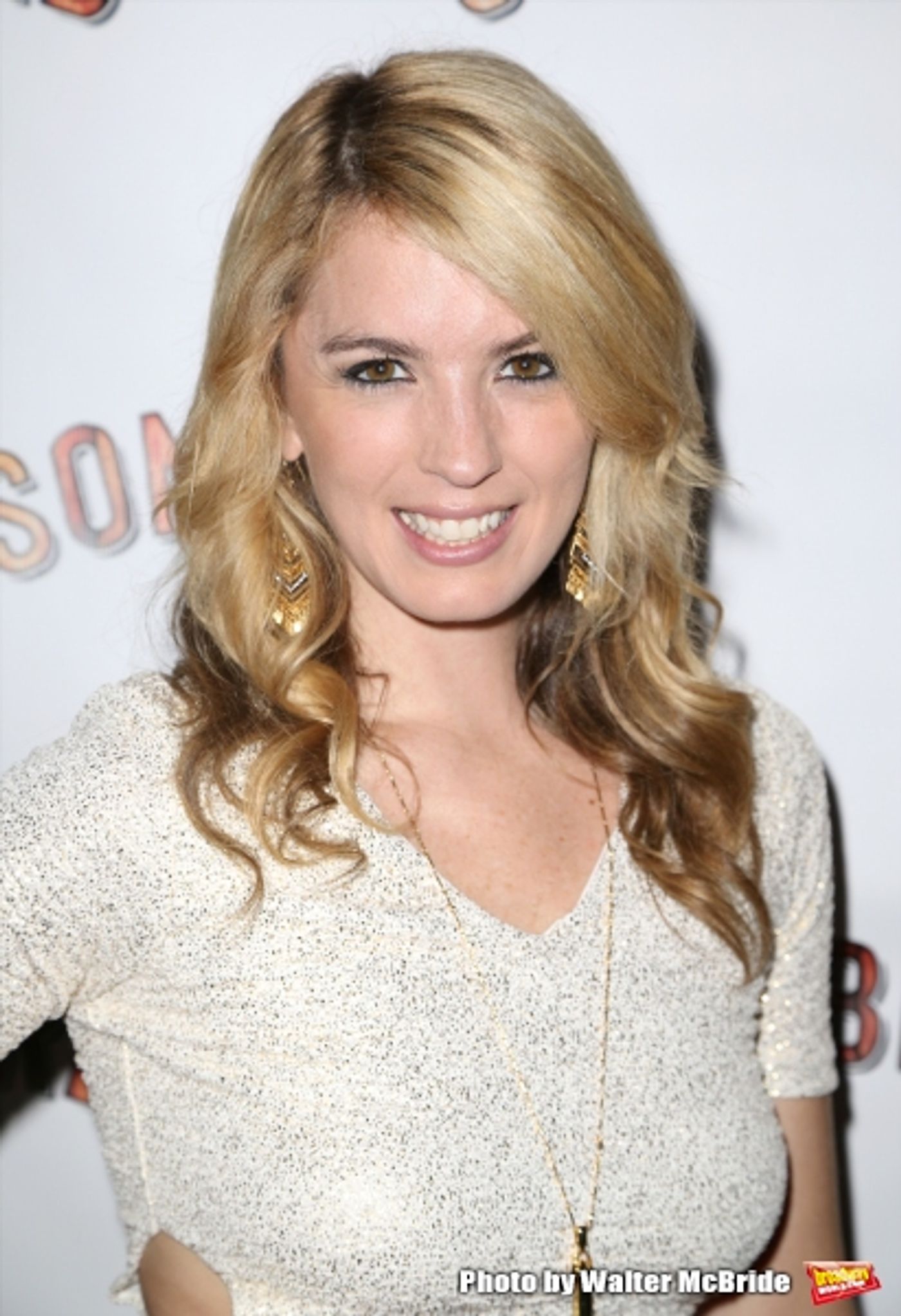 Photo Coverage: Inside SONGBIRD's Opening Night Party with Kate Baldwin, Kacie Sheik & More!  Image