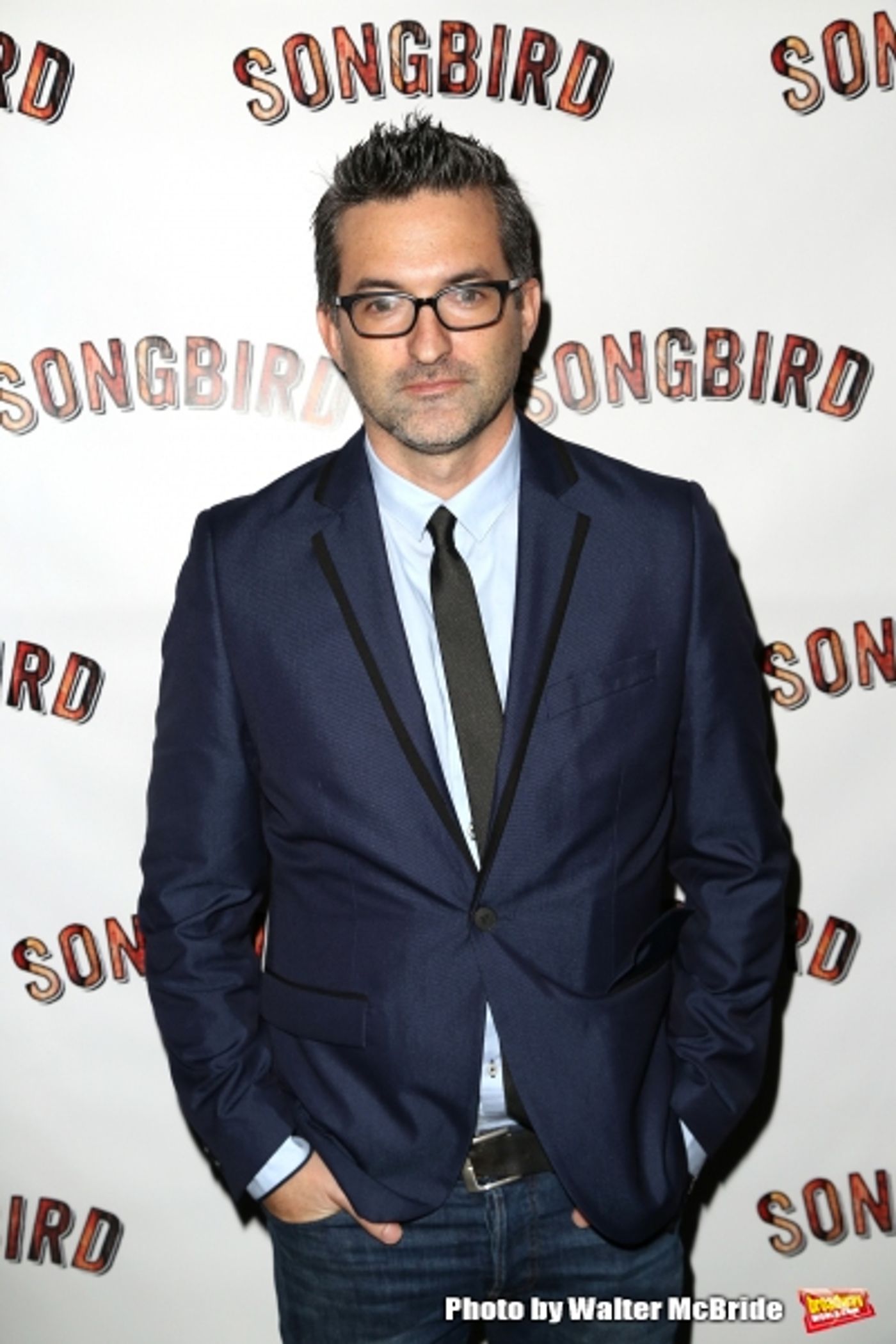 Photo Coverage: Inside SONGBIRD's Opening Night Party with Kate Baldwin, Kacie Sheik & More! Photo Coverage: Inside SONGBIRD's Opening Night Party with Kate Baldwin, Kacie Sheik & More! Image
