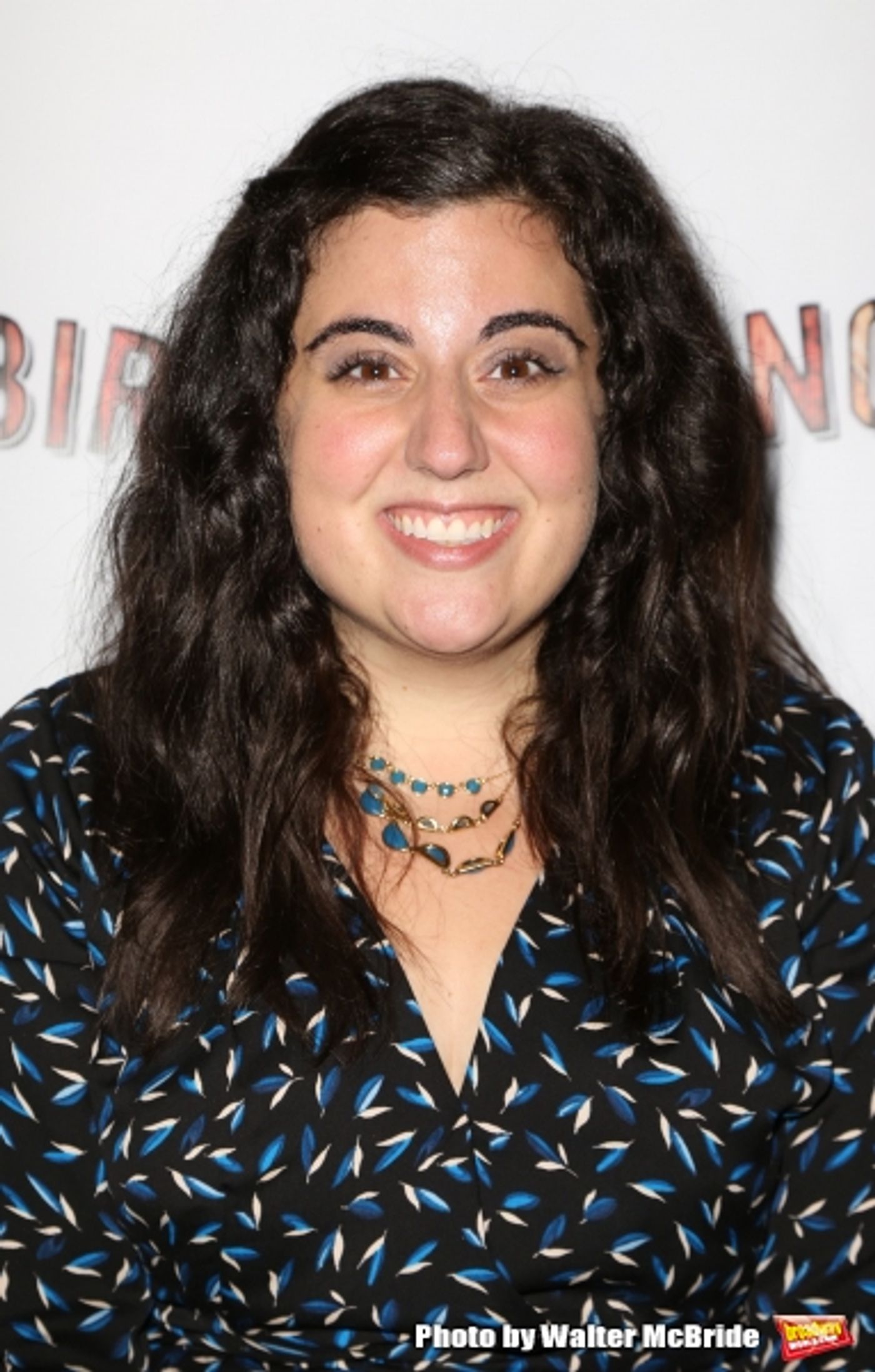 Photo Coverage: Inside SONGBIRD's Opening Night Party with Kate Baldwin, Kacie Sheik & More! Photo Coverage: Inside SONGBIRD's Opening Night Party with Kate Baldwin, Kacie Sheik & More! Image