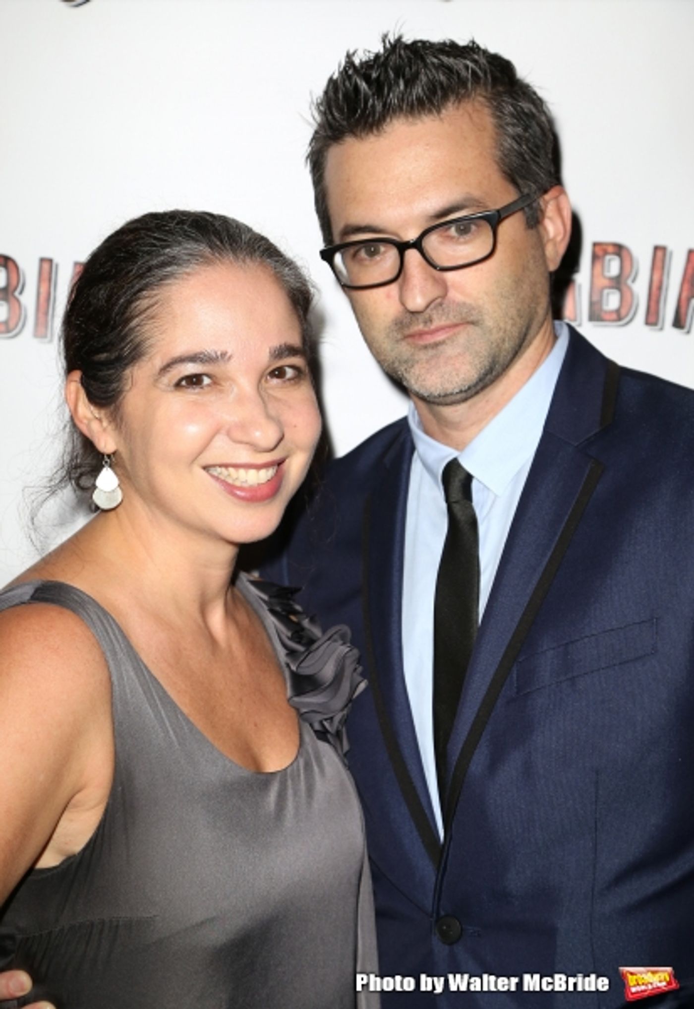 Photo Coverage: Inside SONGBIRD's Opening Night Party with Kate Baldwin, Kacie Sheik & More! Photo Coverage: Inside SONGBIRD's Opening Night Party with Kate Baldwin, Kacie Sheik & More! Image