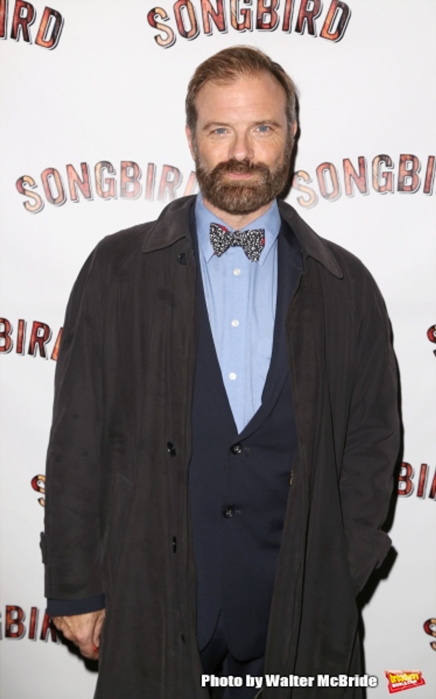 Photo Coverage: Inside SONGBIRD's Opening Night Party with Kate Baldwin, Kacie Sheik & More!  Image