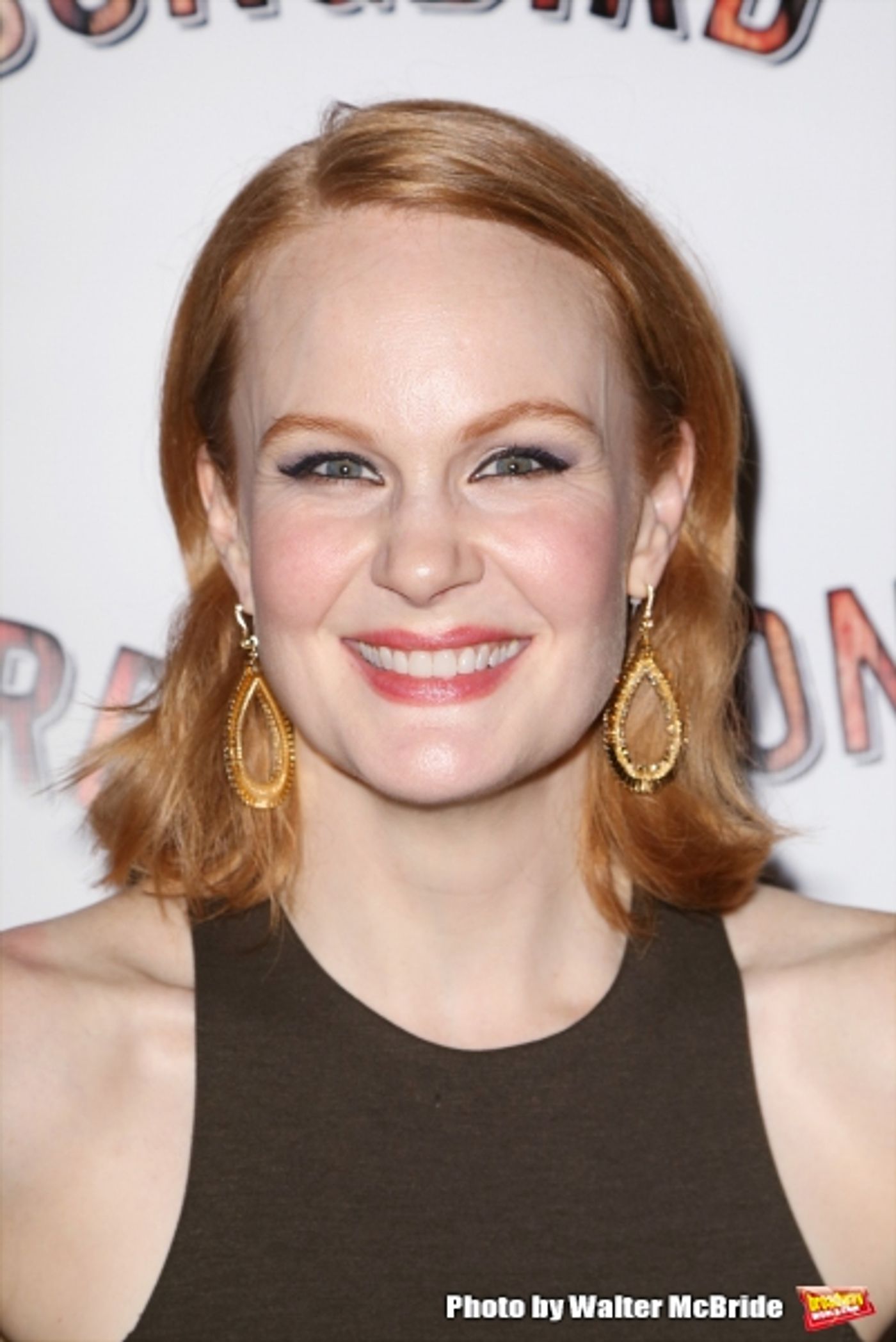 Photo Coverage: Inside SONGBIRD's Opening Night Party with Kate Baldwin, Kacie Sheik & More!  Image