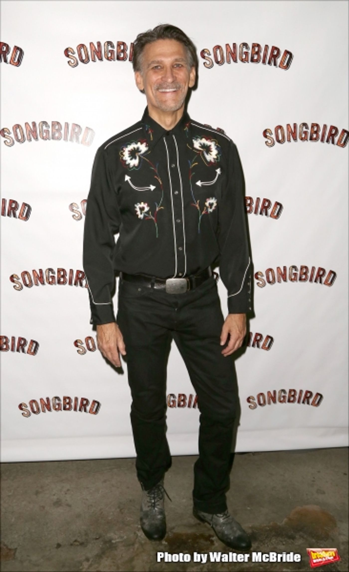 Photo Coverage: Inside SONGBIRD's Opening Night Party with Kate Baldwin, Kacie Sheik & More!  Image
