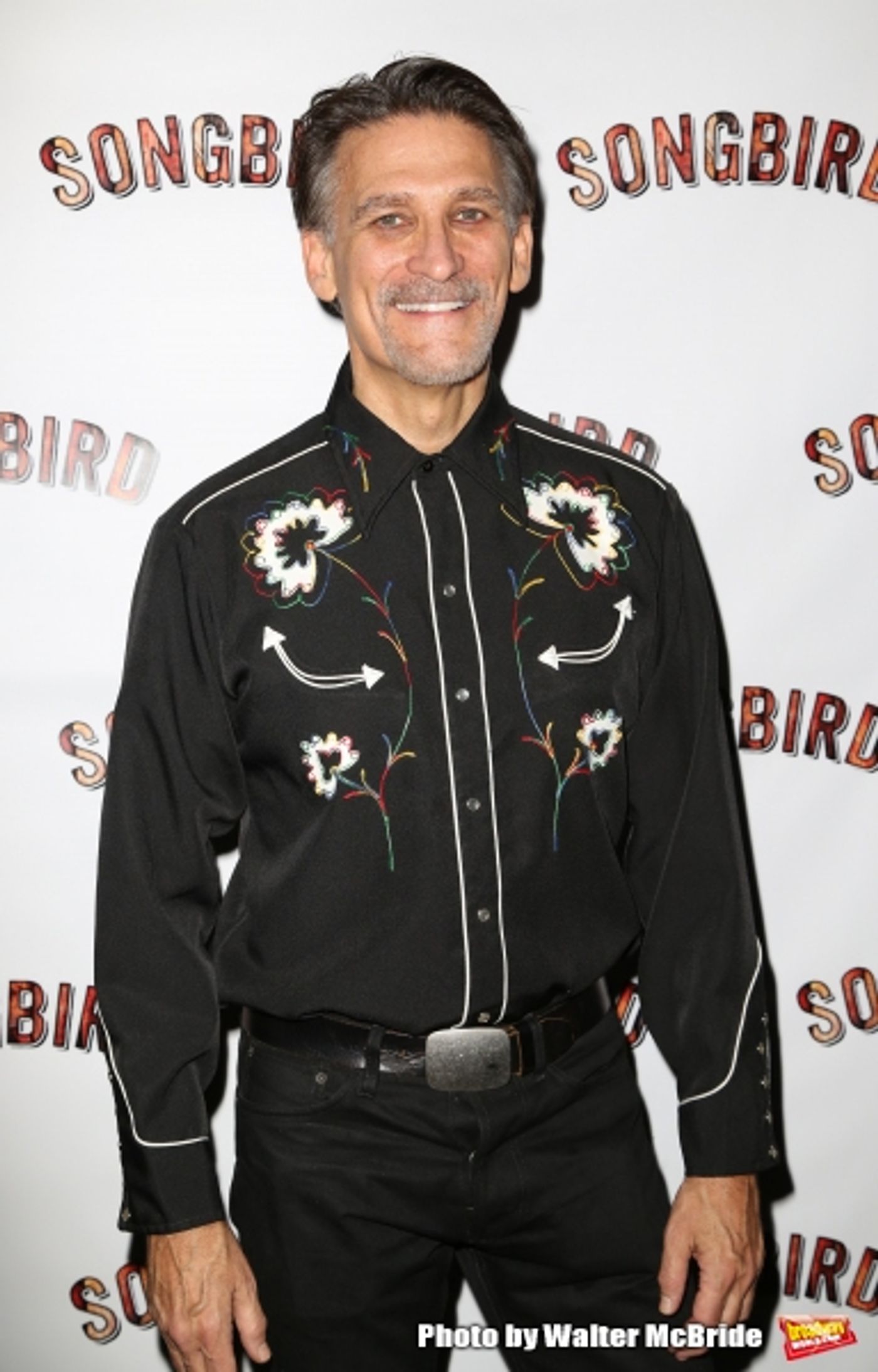 Photo Coverage: Inside SONGBIRD's Opening Night Party with Kate Baldwin, Kacie Sheik & More!  Image