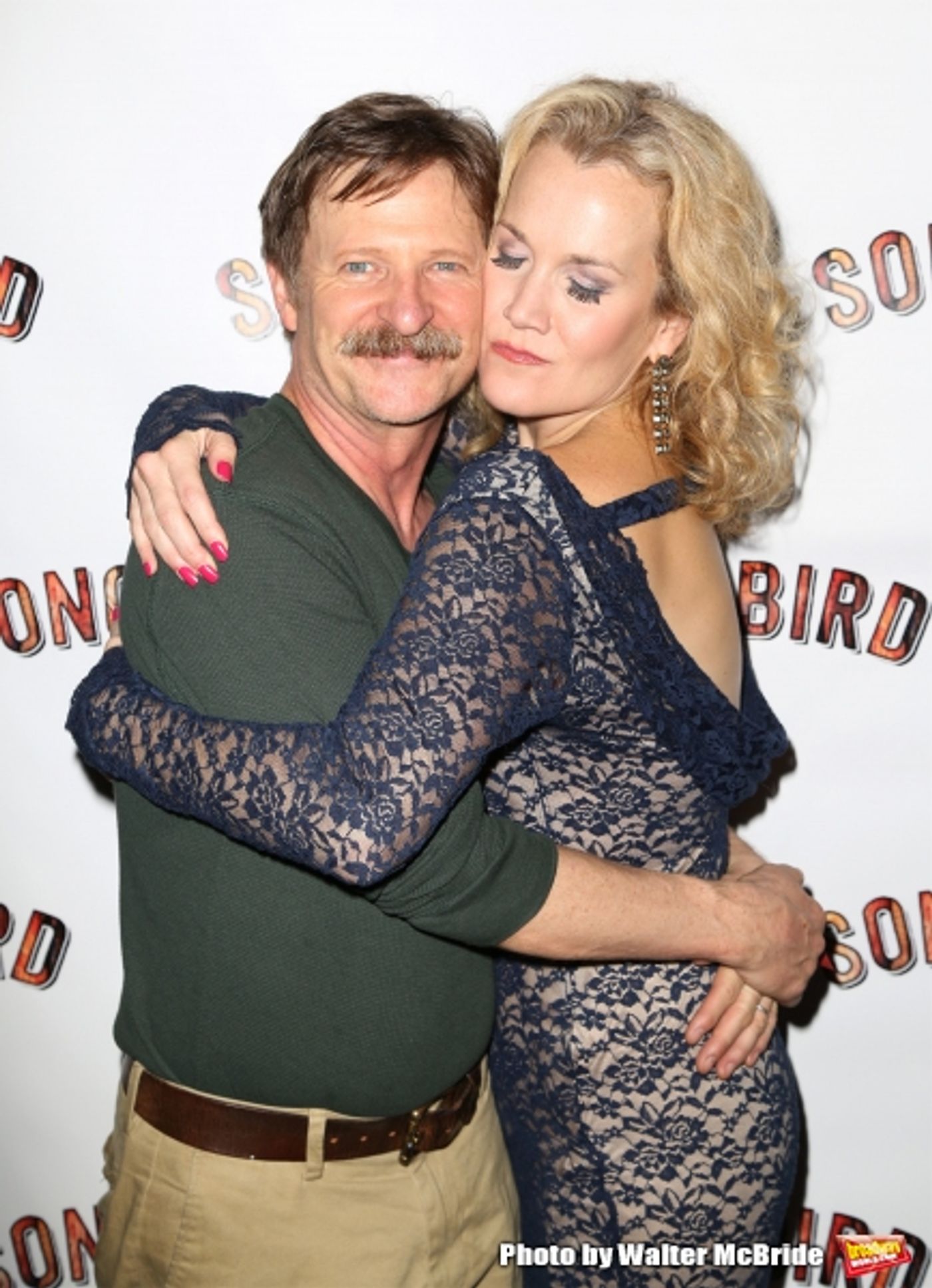 Photo Coverage: Inside SONGBIRD's Opening Night Party with Kate Baldwin, Kacie Sheik & More!  Image