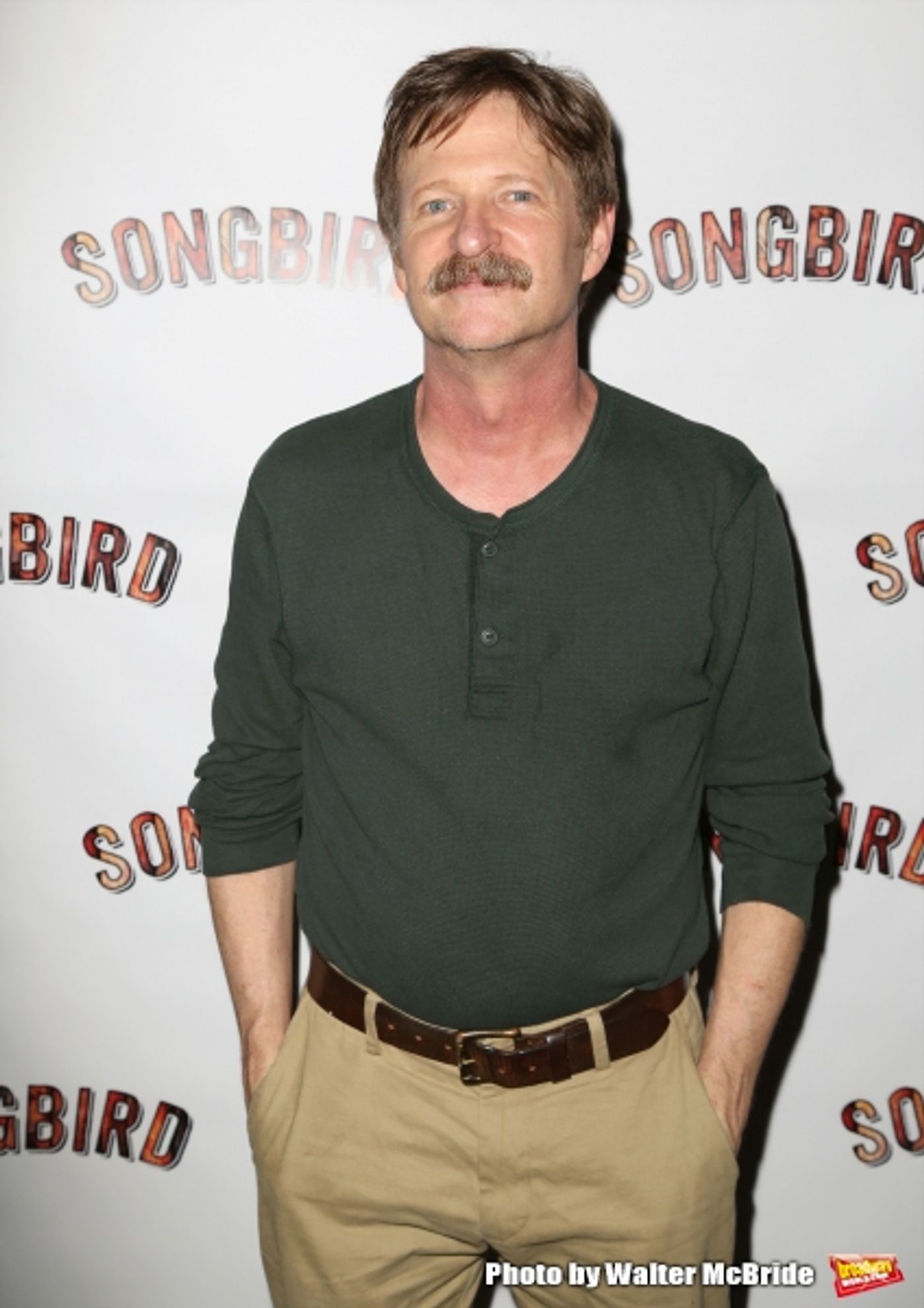 Photo Coverage: Inside SONGBIRD's Opening Night Party with Kate Baldwin, Kacie Sheik & More!  Image