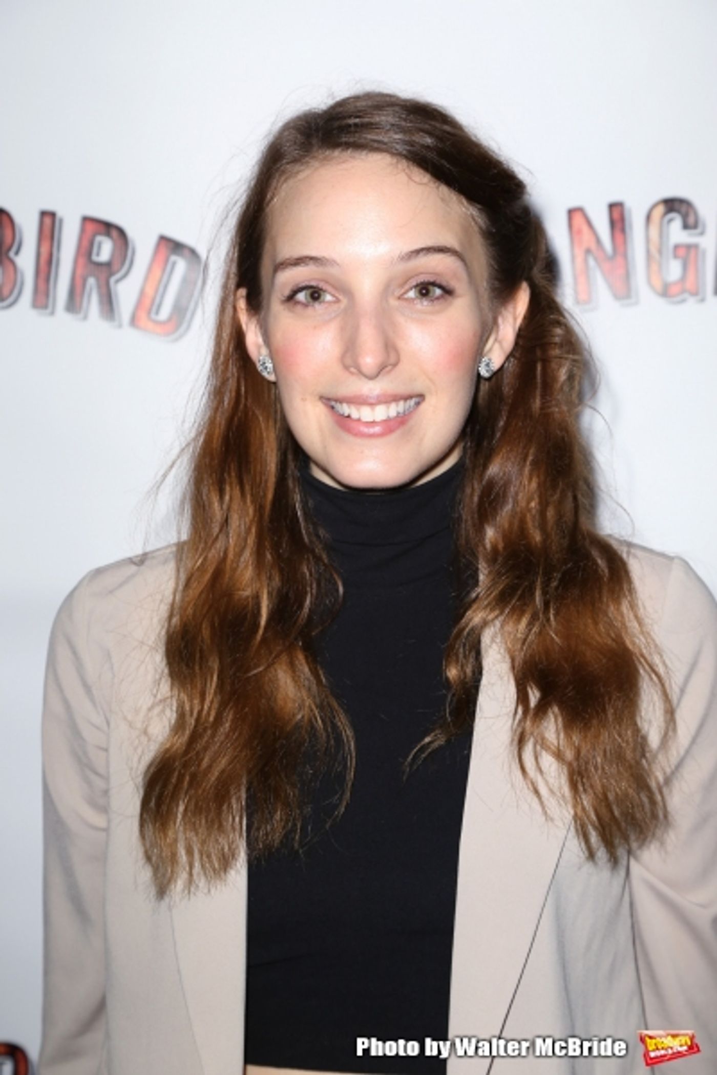 Photo Coverage: Inside SONGBIRD's Opening Night Party with Kate Baldwin, Kacie Sheik & More!  Image