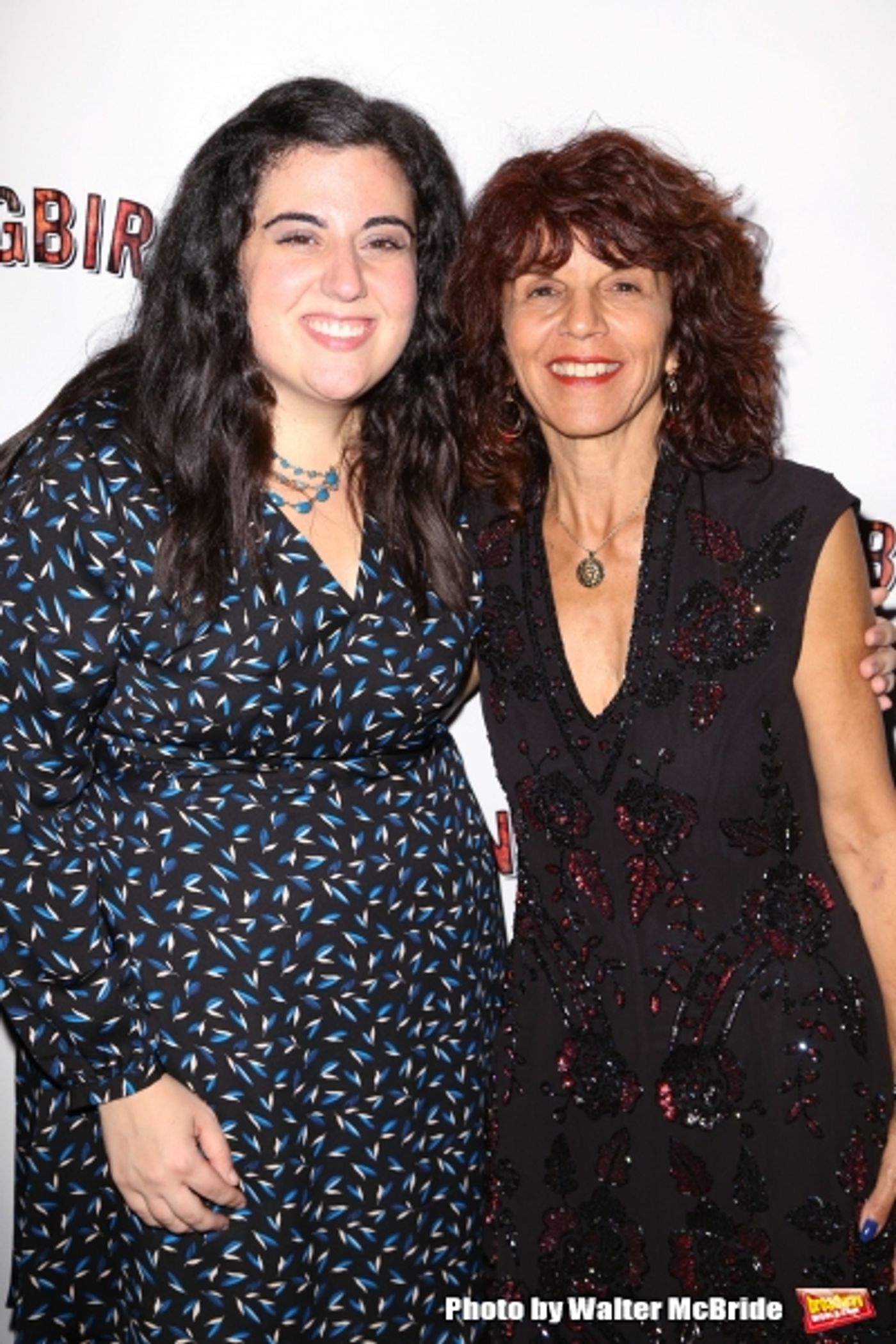 Photo Coverage: Inside SONGBIRD's Opening Night Party with Kate Baldwin, Kacie Sheik & More! Photo Coverage: Inside SONGBIRD's Opening Night Party with Kate Baldwin, Kacie Sheik & More! Image
