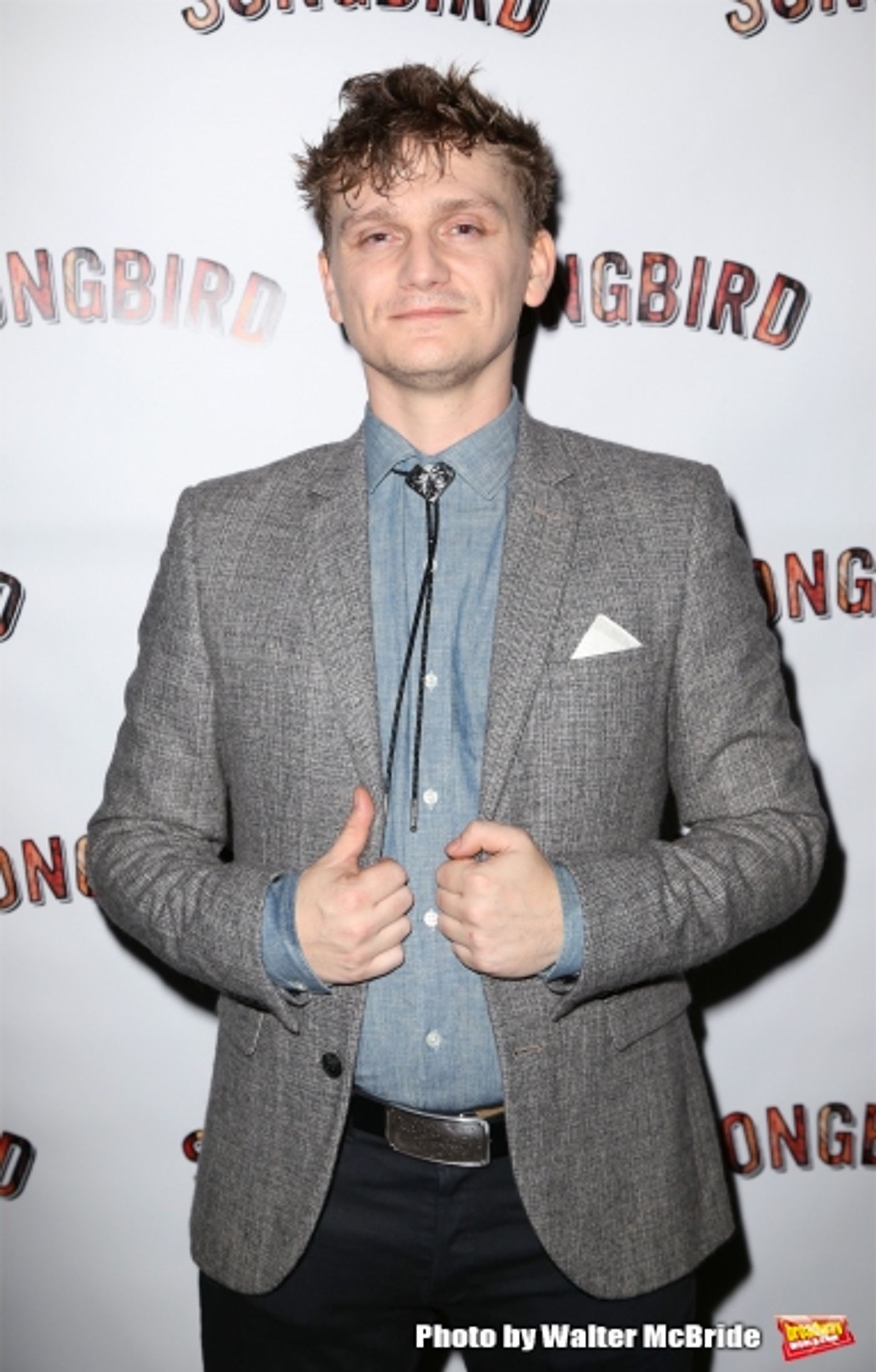 Photo Coverage: Inside SONGBIRD's Opening Night Party with Kate Baldwin, Kacie Sheik & More!  Image