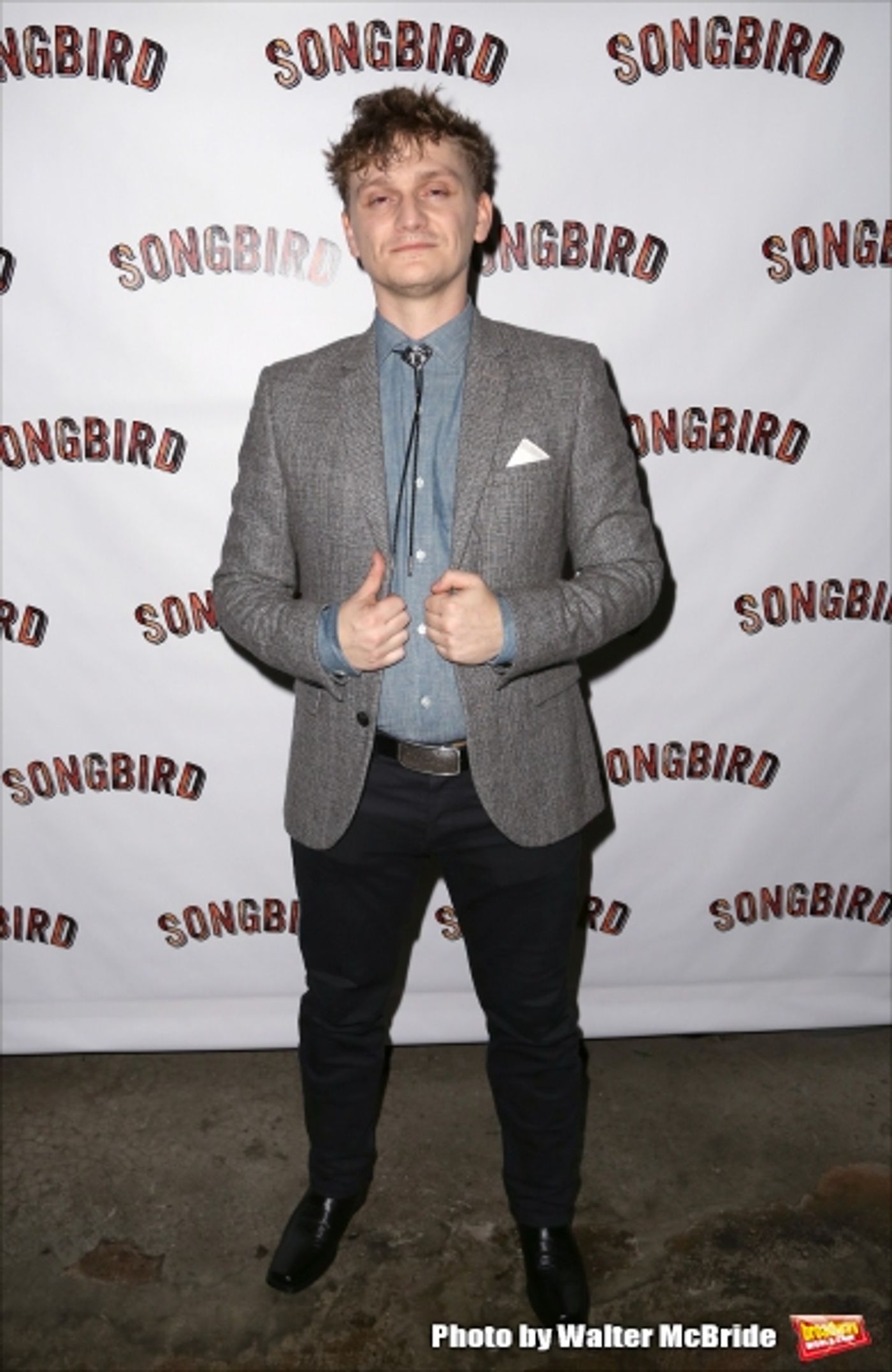 Photo Coverage: Inside SONGBIRD's Opening Night Party with Kate Baldwin, Kacie Sheik & More!  Image