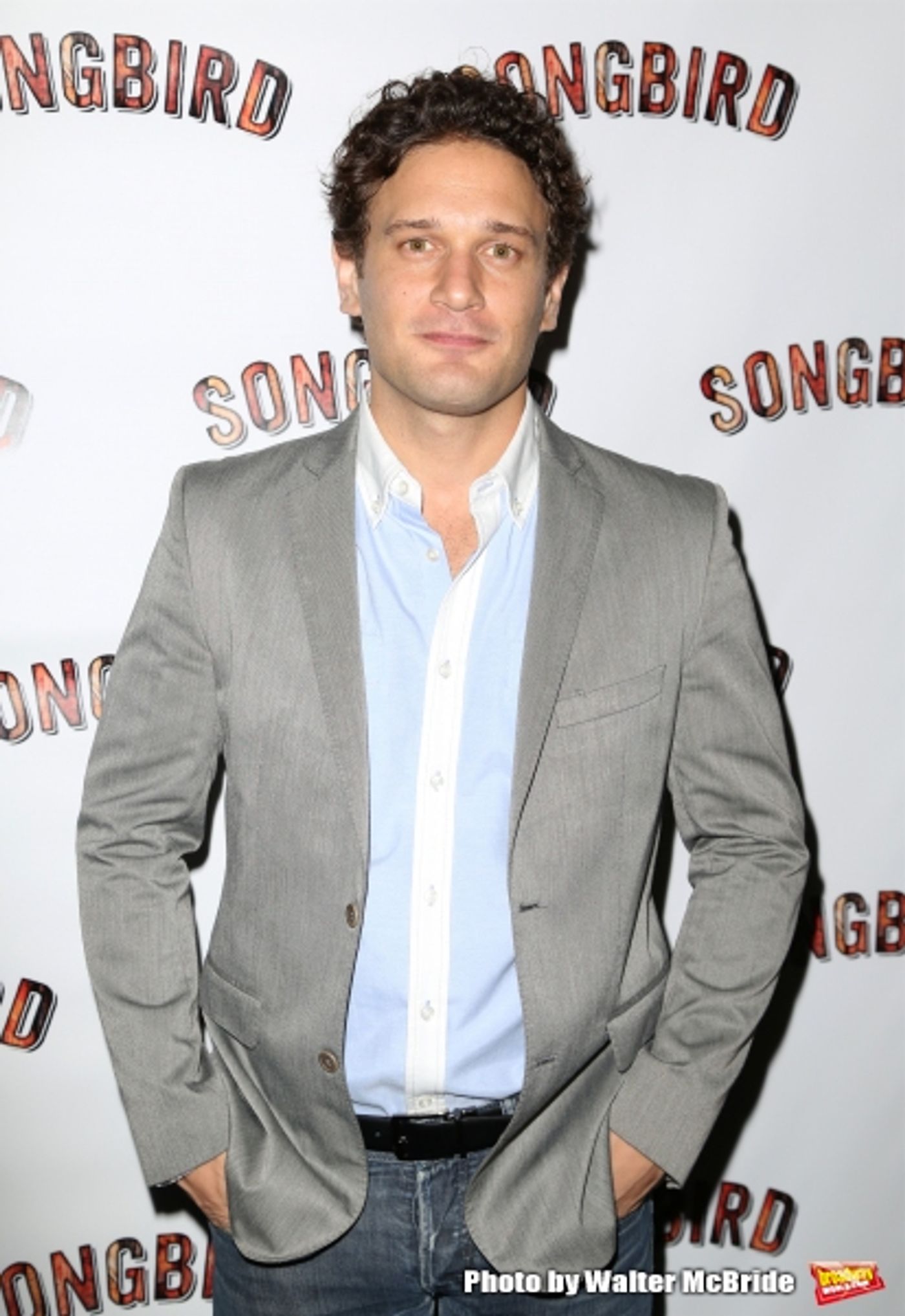 Photo Coverage: Inside SONGBIRD's Opening Night Party with Kate Baldwin, Kacie Sheik & More! Photo Coverage: Inside SONGBIRD's Opening Night Party with Kate Baldwin, Kacie Sheik & More! Image