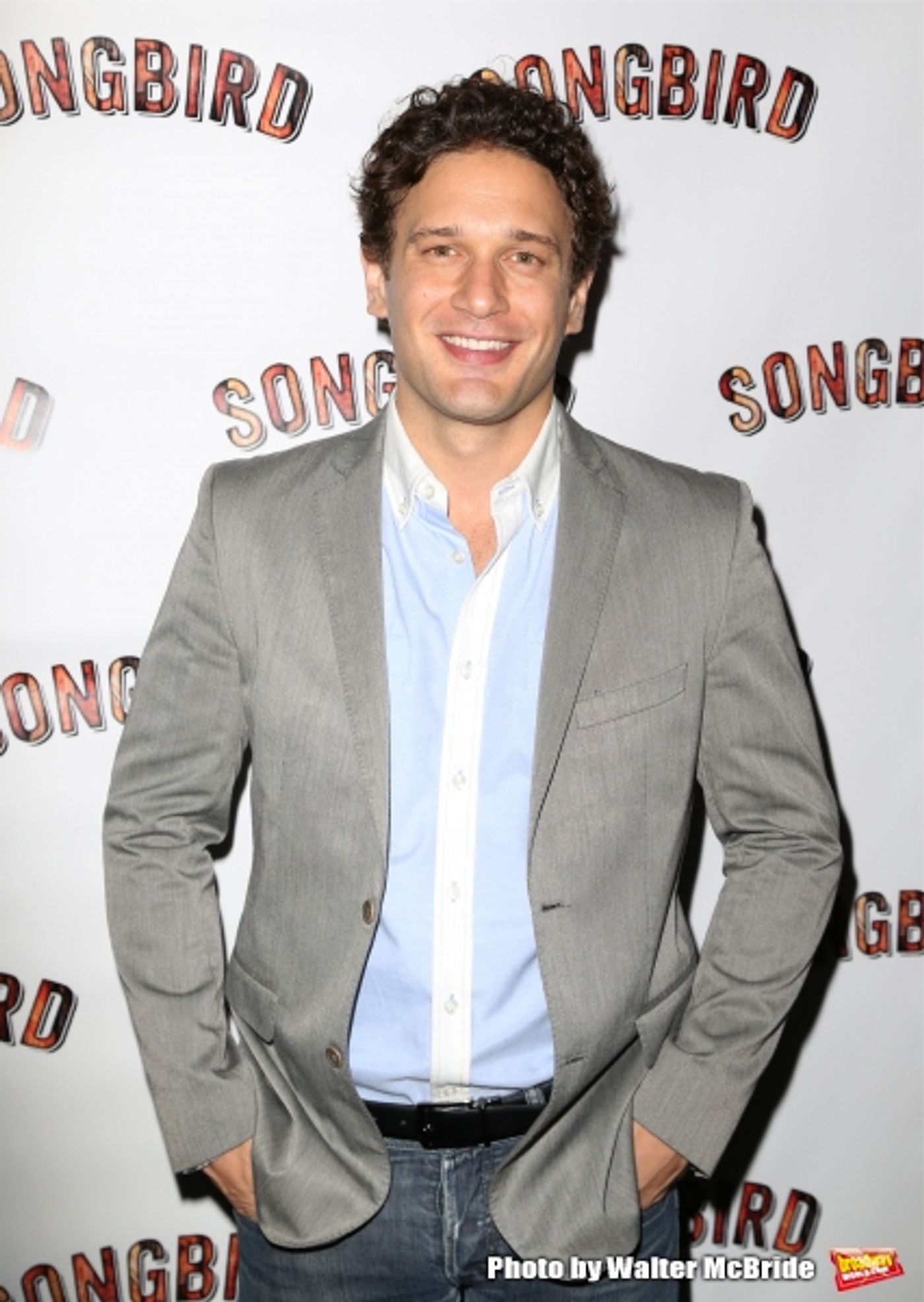 Photo Coverage: Inside SONGBIRD's Opening Night Party with Kate Baldwin, Kacie Sheik & More! Photo Coverage: Inside SONGBIRD's Opening Night Party with Kate Baldwin, Kacie Sheik & More! Image