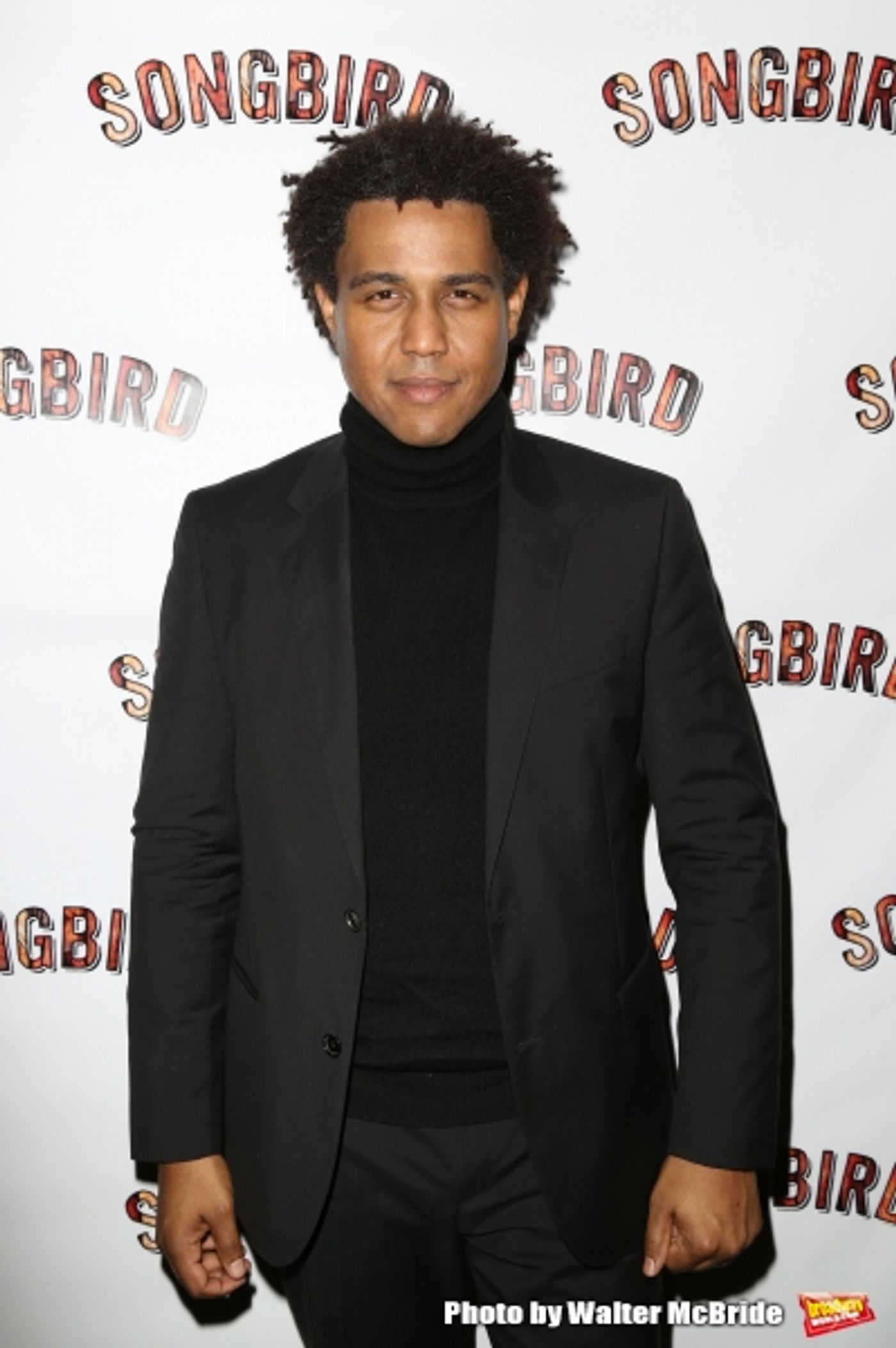 Photo Coverage: Inside SONGBIRD's Opening Night Party with Kate Baldwin, Kacie Sheik & More!  Image