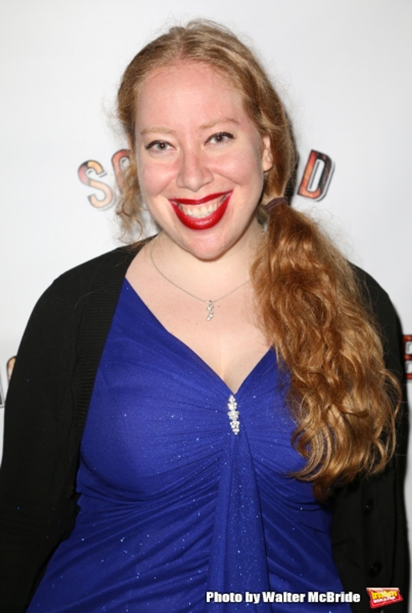 Photo Coverage: Inside SONGBIRD's Opening Night Party with Kate Baldwin, Kacie Sheik & More!  Image