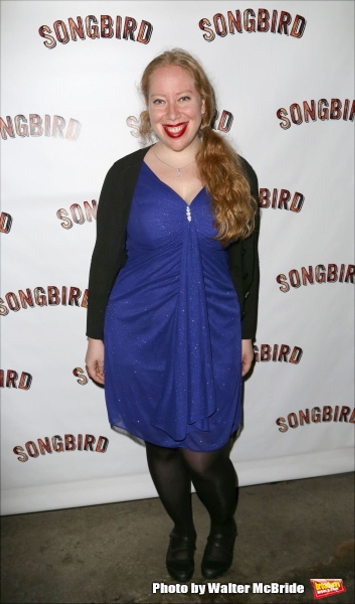 Photo Coverage: Inside SONGBIRD's Opening Night Party with Kate Baldwin, Kacie Sheik & More!  Image