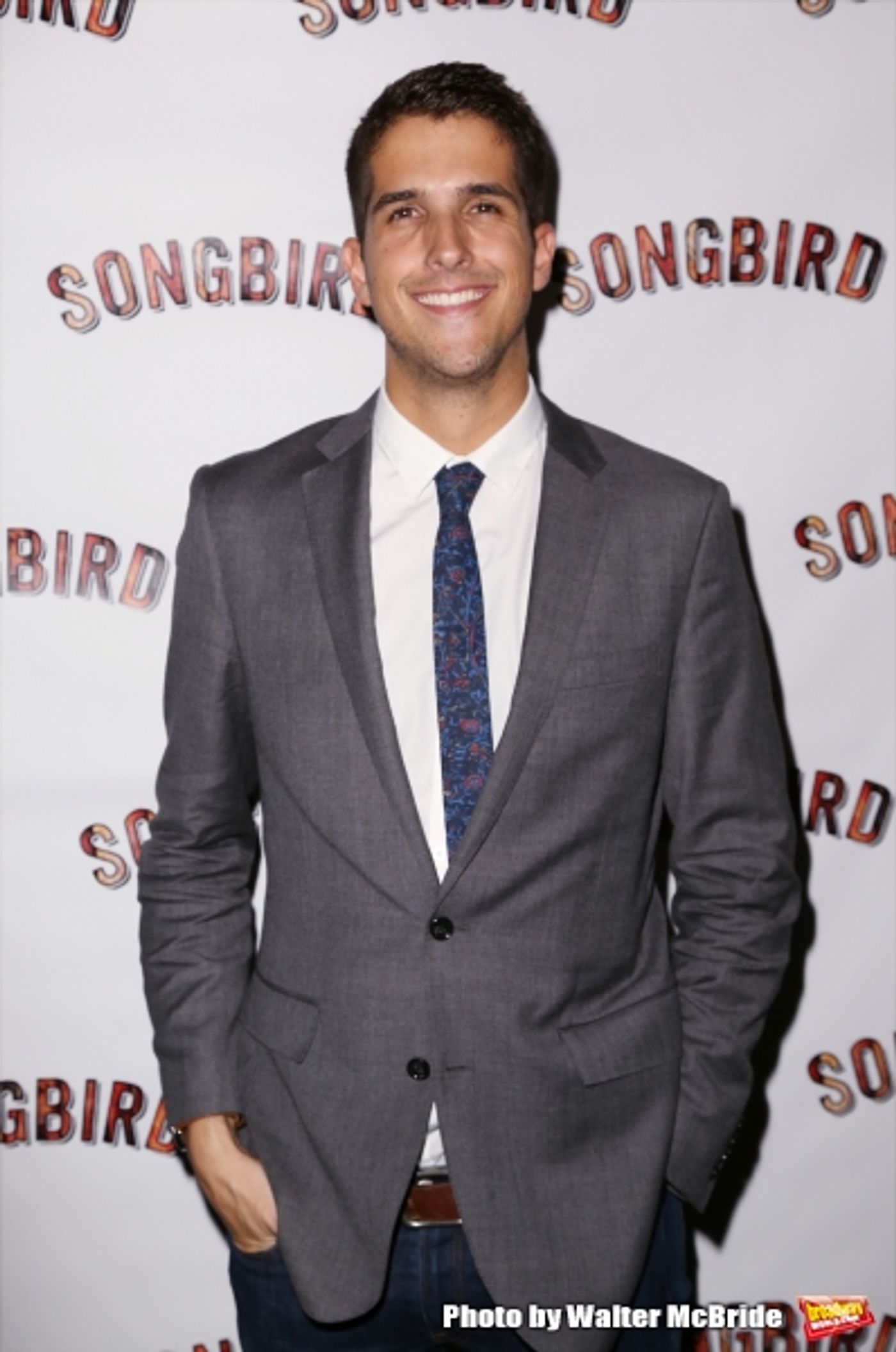 Photo Coverage: Inside SONGBIRD's Opening Night Party with Kate Baldwin, Kacie Sheik & More!  Image