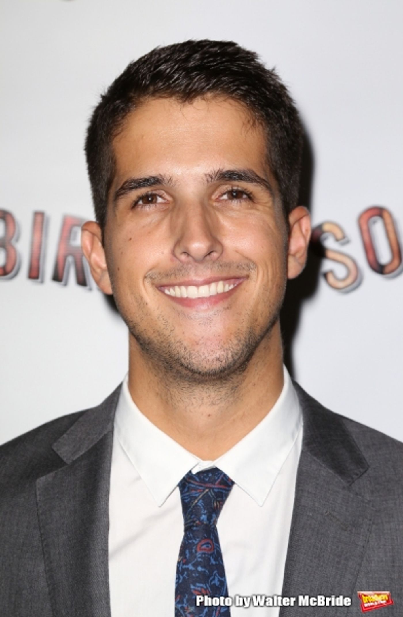 Photo Coverage: Inside SONGBIRD's Opening Night Party with Kate Baldwin, Kacie Sheik & More!  Image