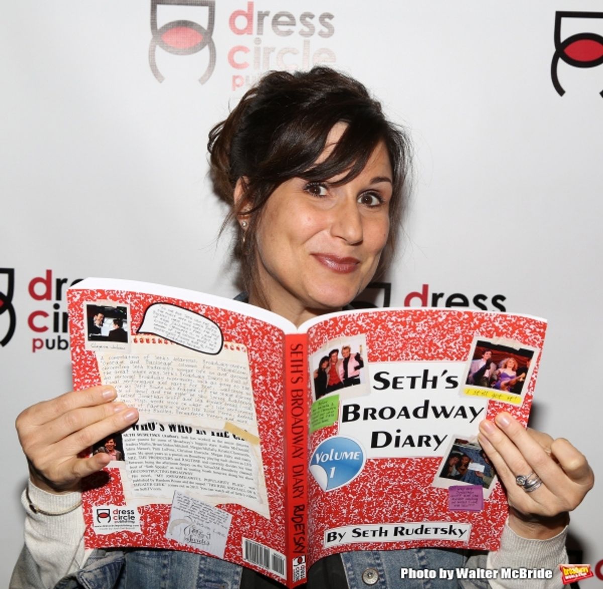 Stephanie J. Block at 