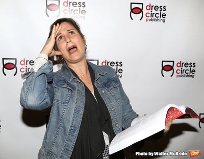 Stephanie J. Block Photo