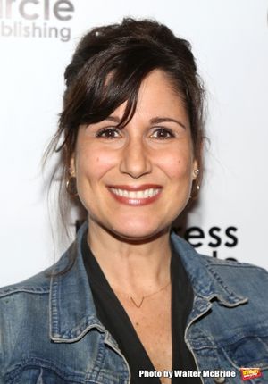 Stephanie J. Block  Photo