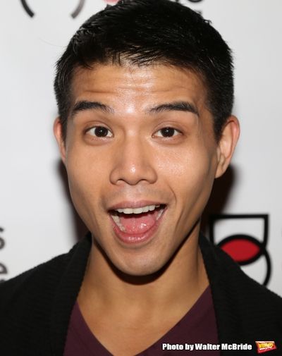 Telly Leung  Photo