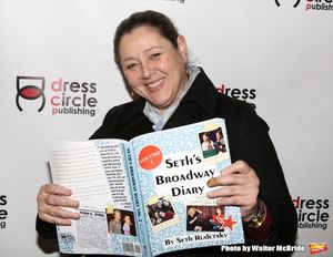 Camryn Manheim  Photo
