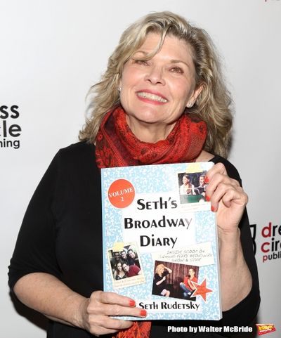 Debra Monk  Photo
