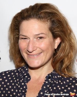 Ana Gasteyer Photo