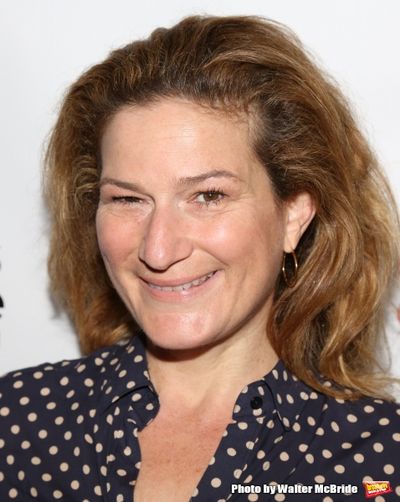 Ana Gasteyer Photo