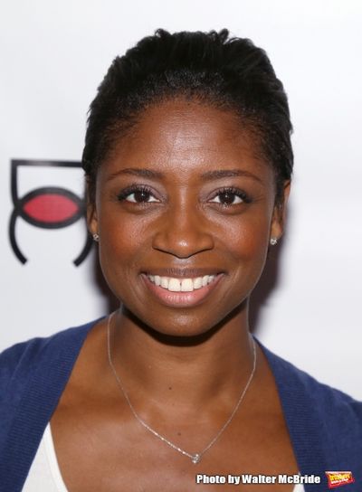 Montego Glover  Photo