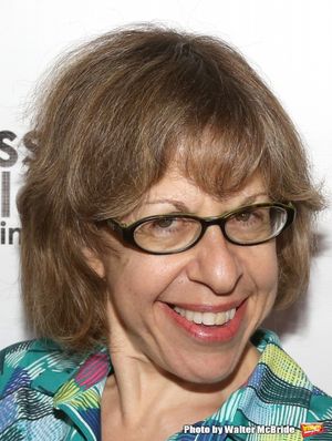 Jackie Hoffman  Photo