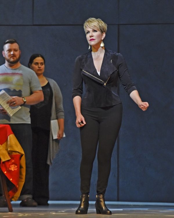 Joyce DiDonato Photo
