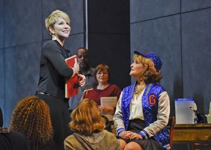 Joyce DiDonato, Joyce DiDonato Photo