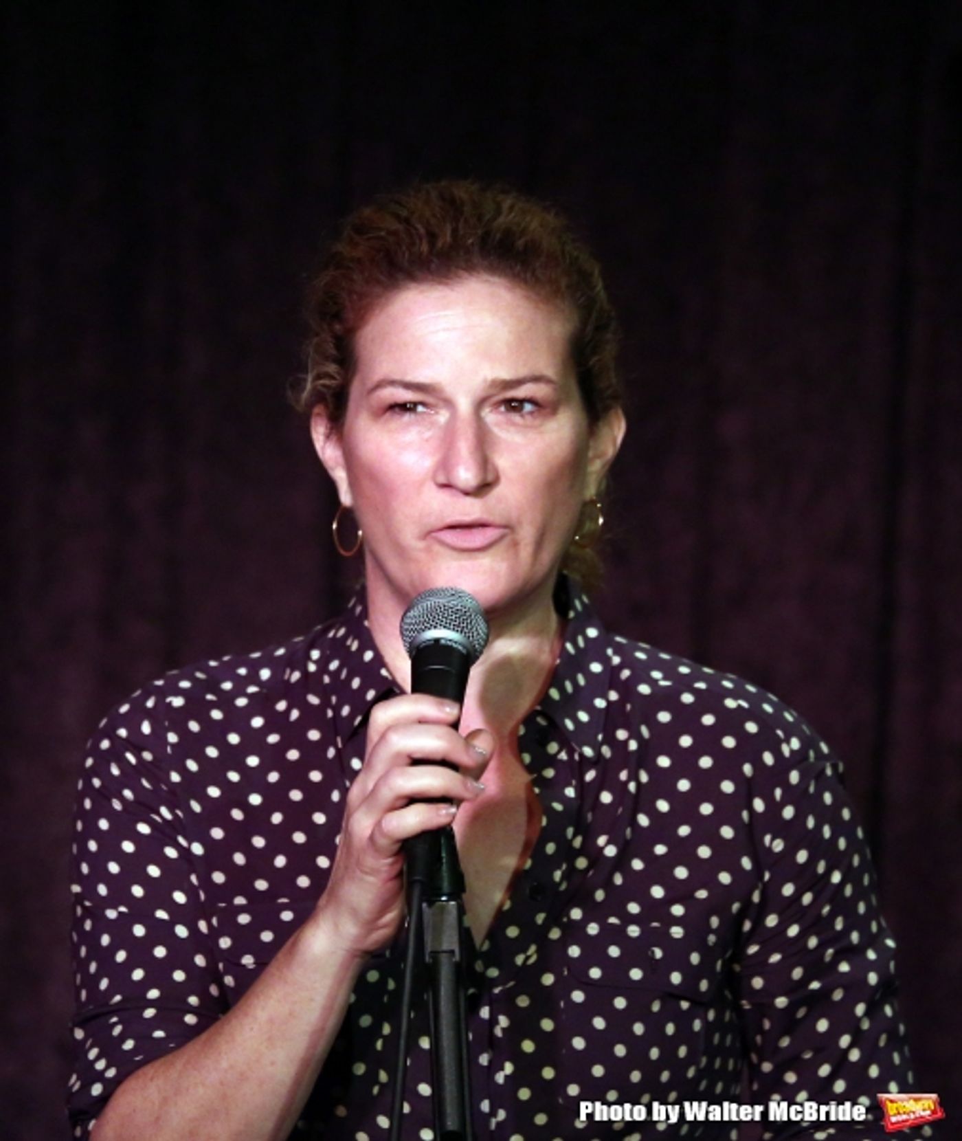 Photo Coverage: Jackie Hoffman, Stephanie J. Block, and More Perform for Release of SETH'S BROADWAY DIARY VOL. 2  Image