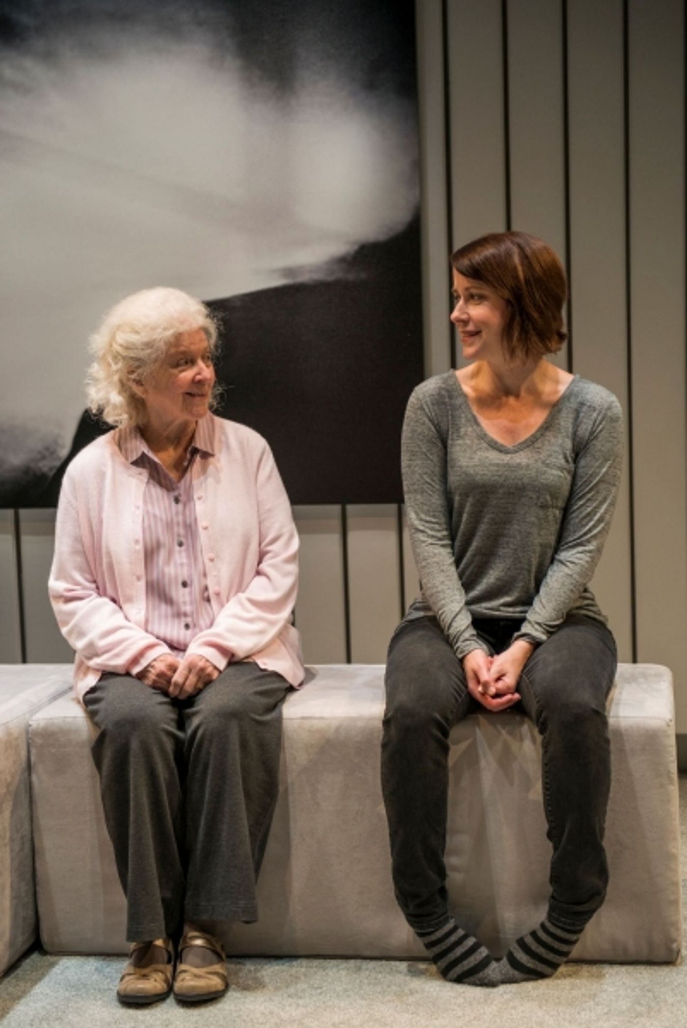 Photo Flash: Writers Theatre Presents MARJORIE PRIME  Image