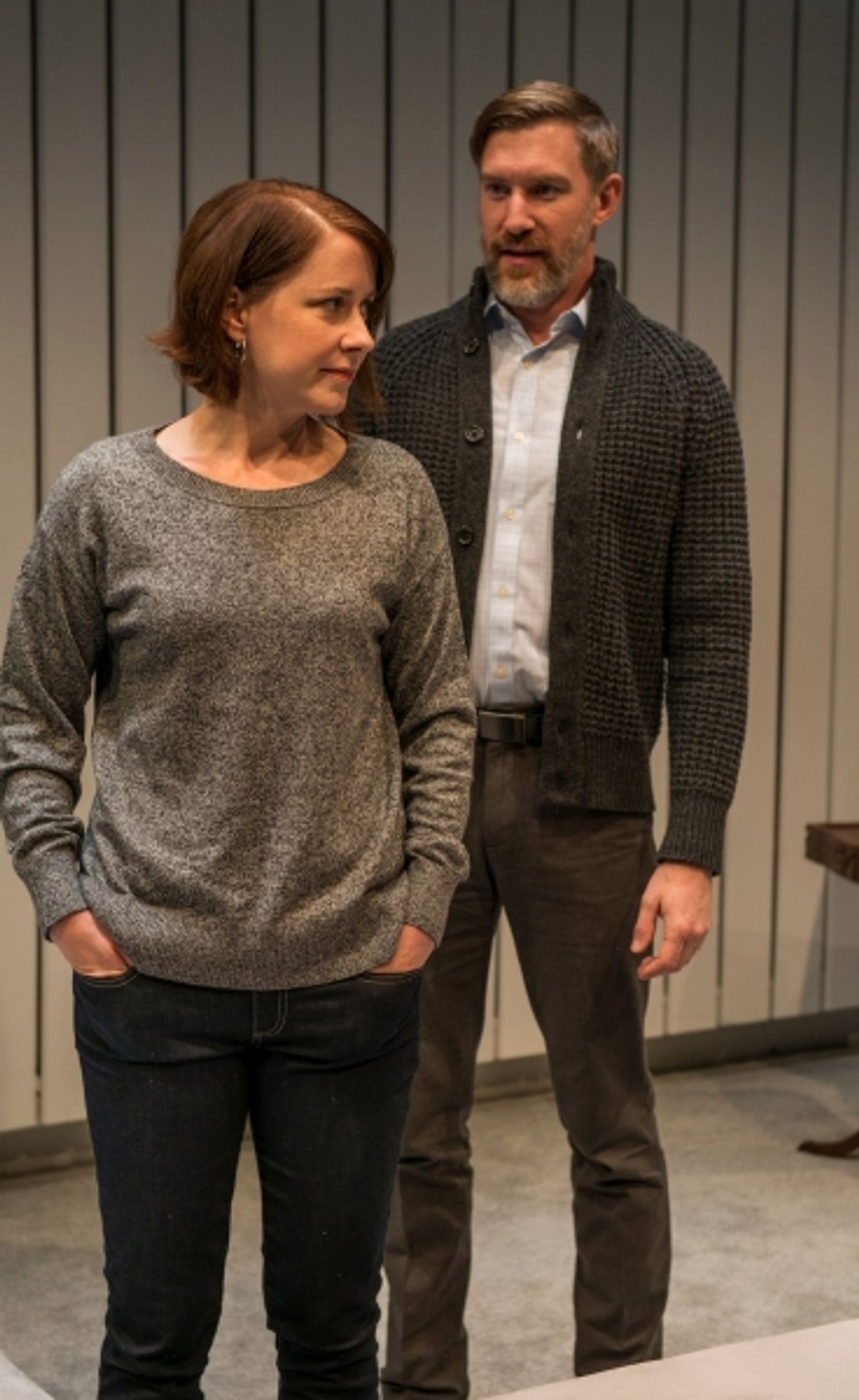 Photo Flash: Writers Theatre Presents MARJORIE PRIME  Image
