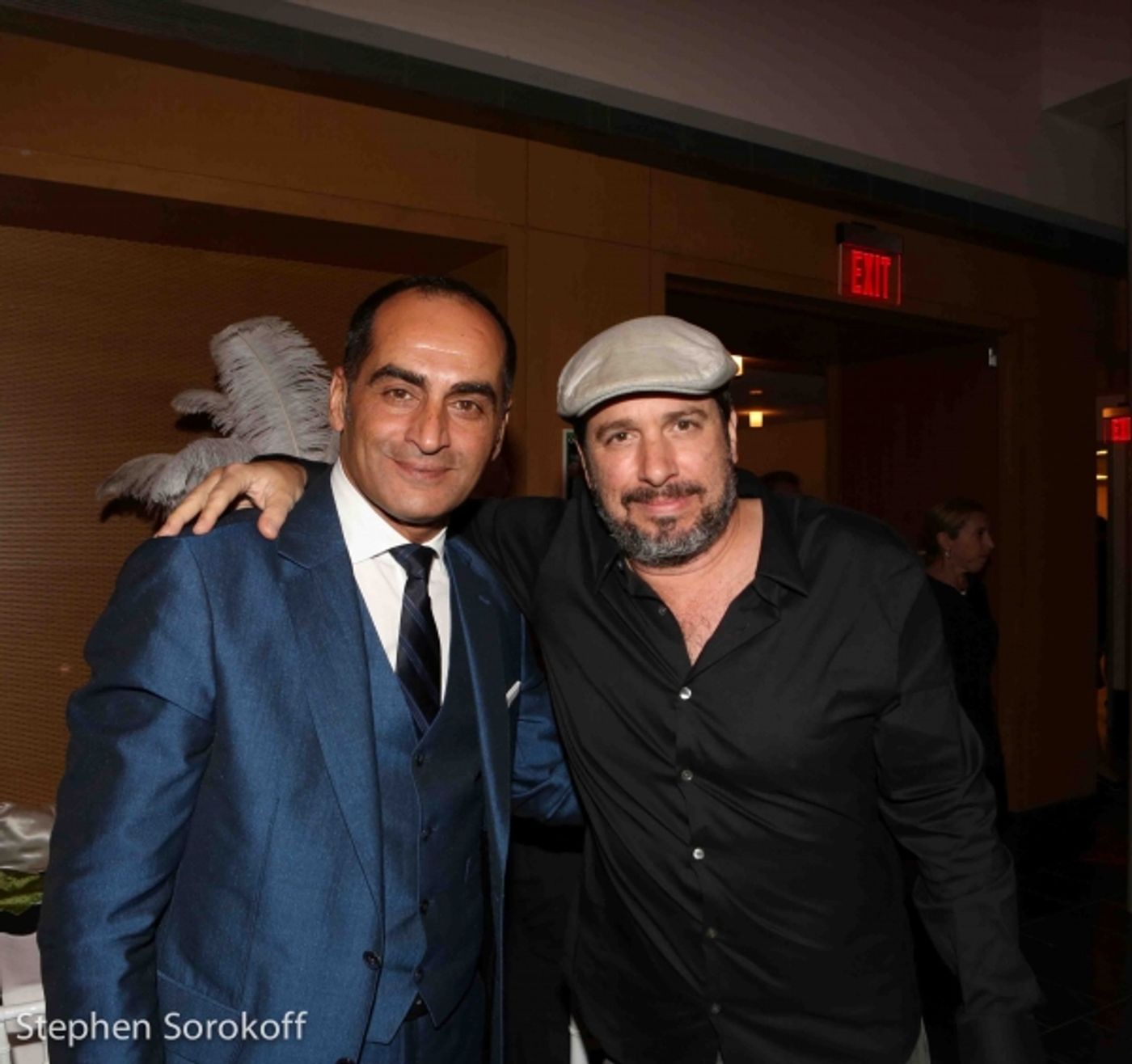 Photo Coverage: Inside The 2015 Gold Coast International Film Festival Gala Photo Coverage: Inside The 2015 Gold Coast International Film Festival Gala Image