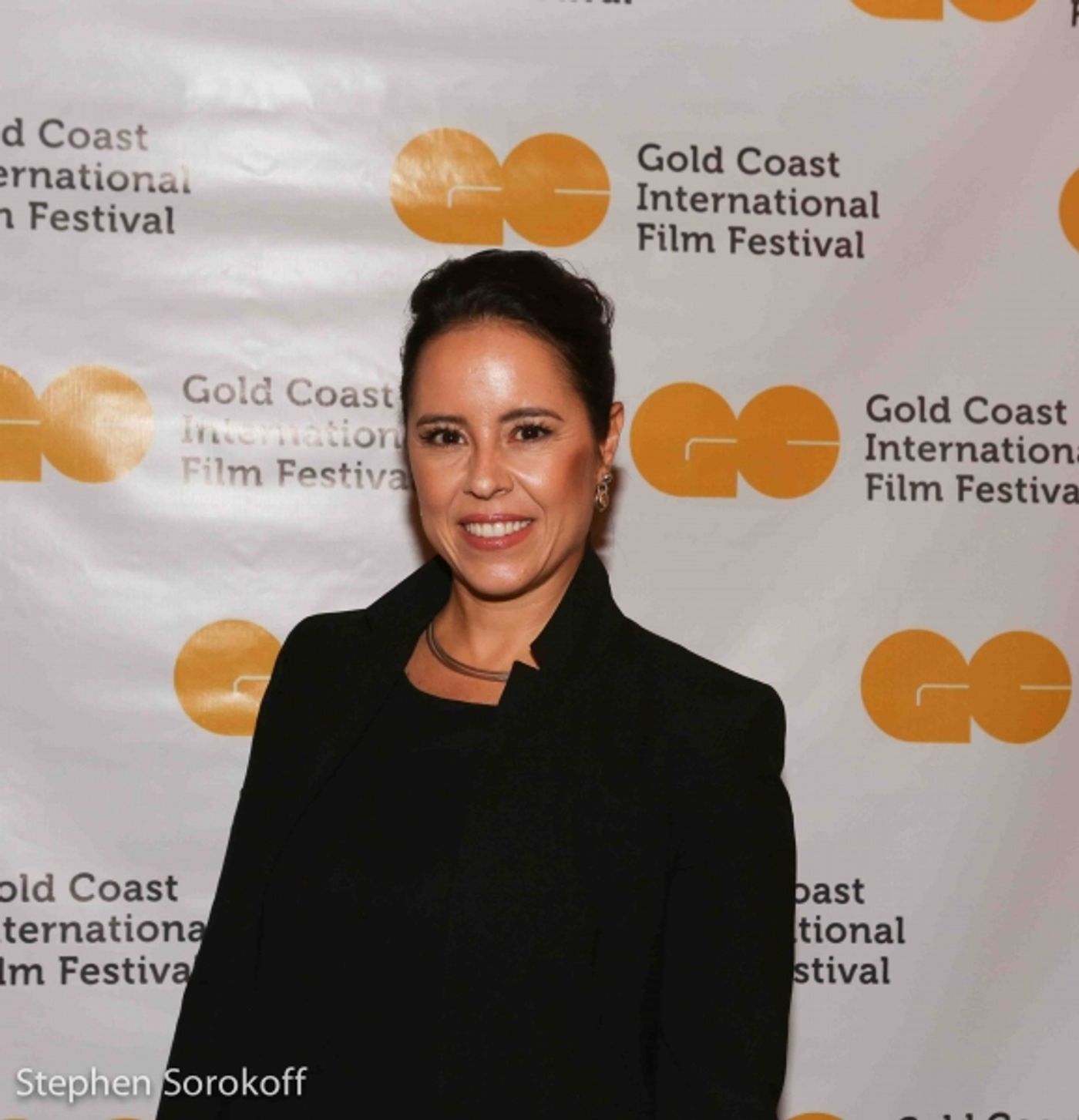Photo Coverage: Inside The 2015 Gold Coast International Film Festival Gala Photo Coverage: Inside The 2015 Gold Coast International Film Festival Gala Image