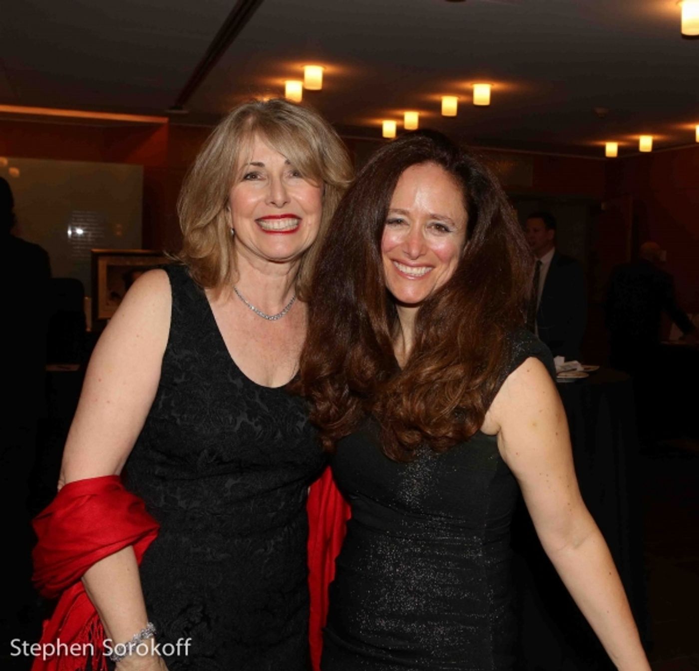 Photo Coverage: Inside The 2015 Gold Coast International Film Festival Gala Photo Coverage: Inside The 2015 Gold Coast International Film Festival Gala Image