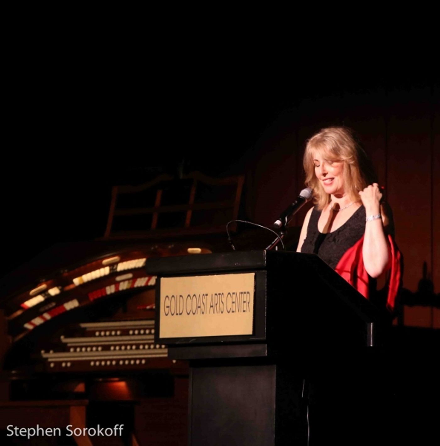 Photo Coverage: Inside The 2015 Gold Coast International Film Festival Gala Photo Coverage: Inside The 2015 Gold Coast International Film Festival Gala Image