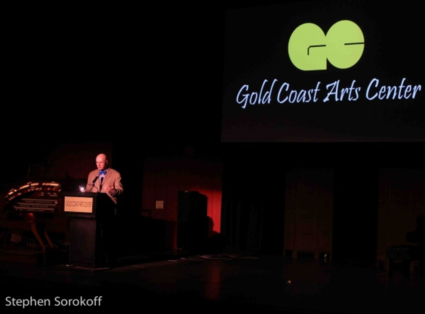 Photo Coverage: Inside The 2015 Gold Coast International Film Festival Gala  Image