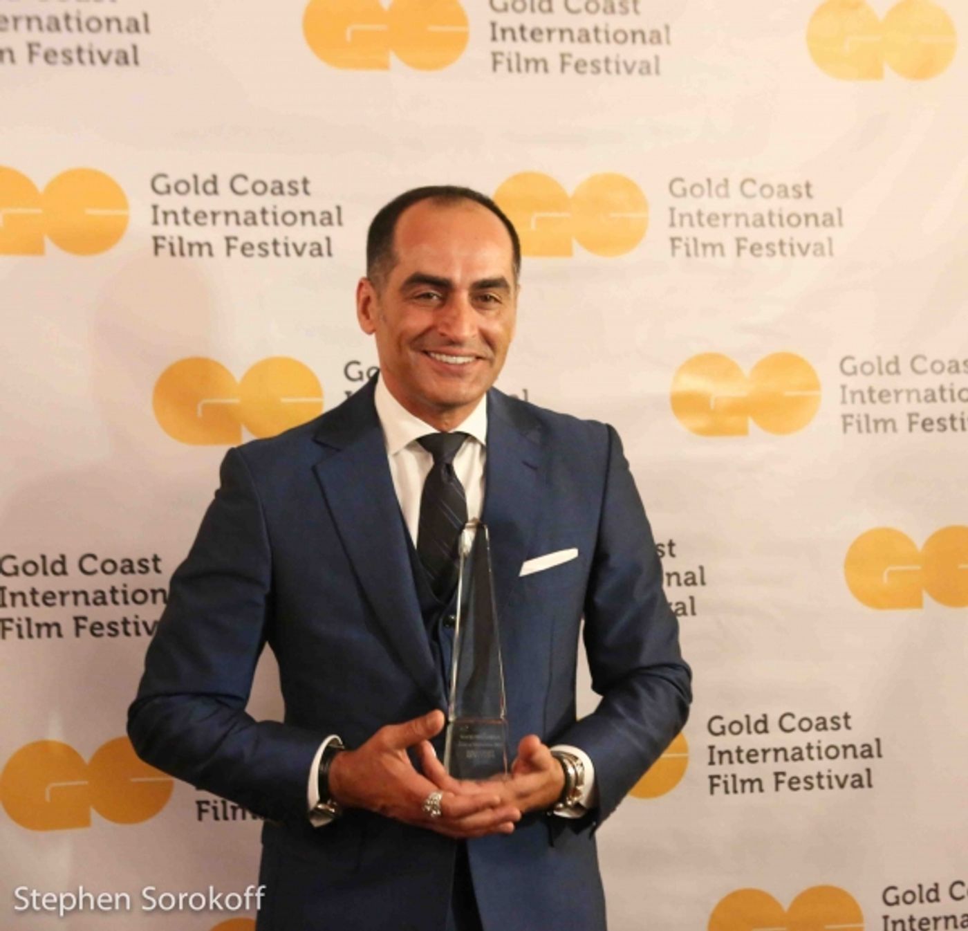 Photo Coverage: Inside The 2015 Gold Coast International Film Festival Gala  Image