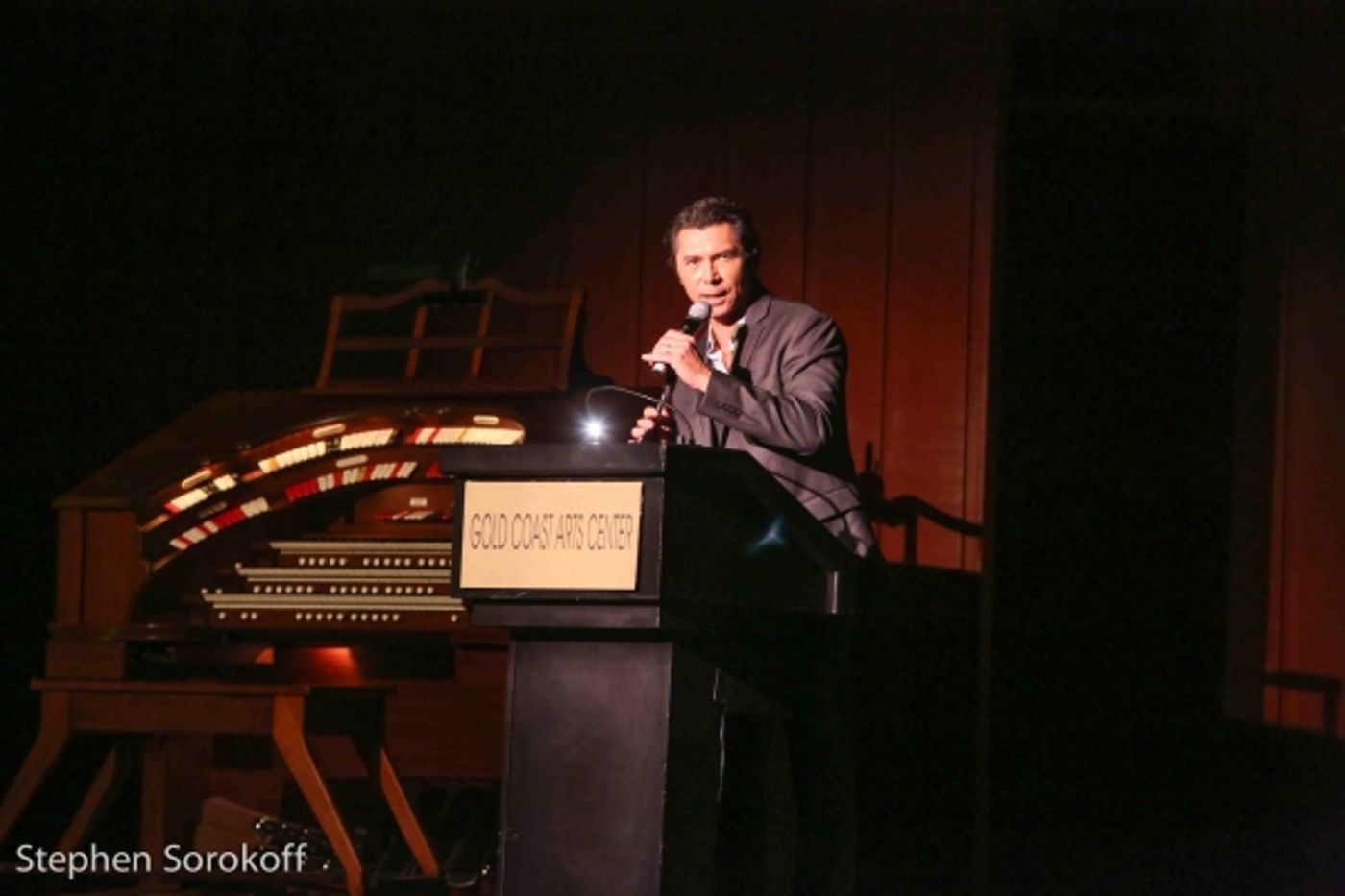 Photo Coverage: Inside The 2015 Gold Coast International Film Festival Gala  Image