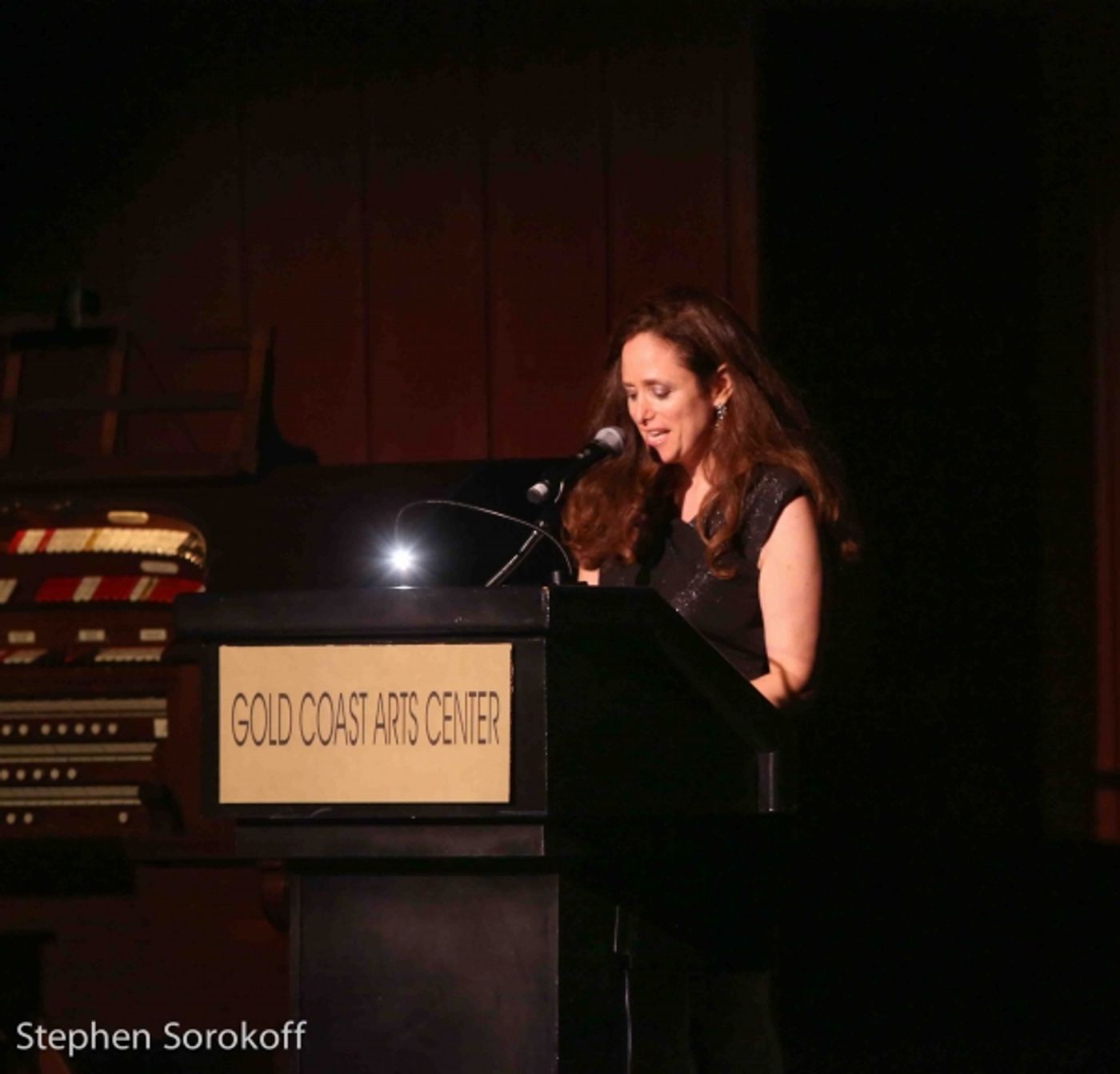 Photo Coverage: Inside The 2015 Gold Coast International Film Festival Gala  Image