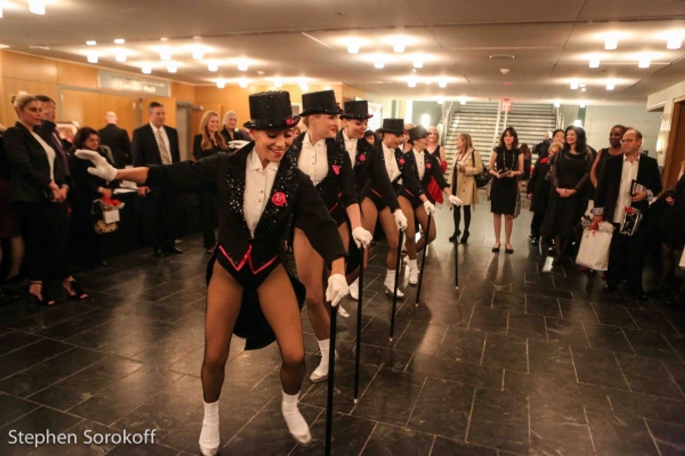 Photo Coverage: Inside The 2015 Gold Coast International Film Festival Gala Photo Coverage: Inside The 2015 Gold Coast International Film Festival Gala Image