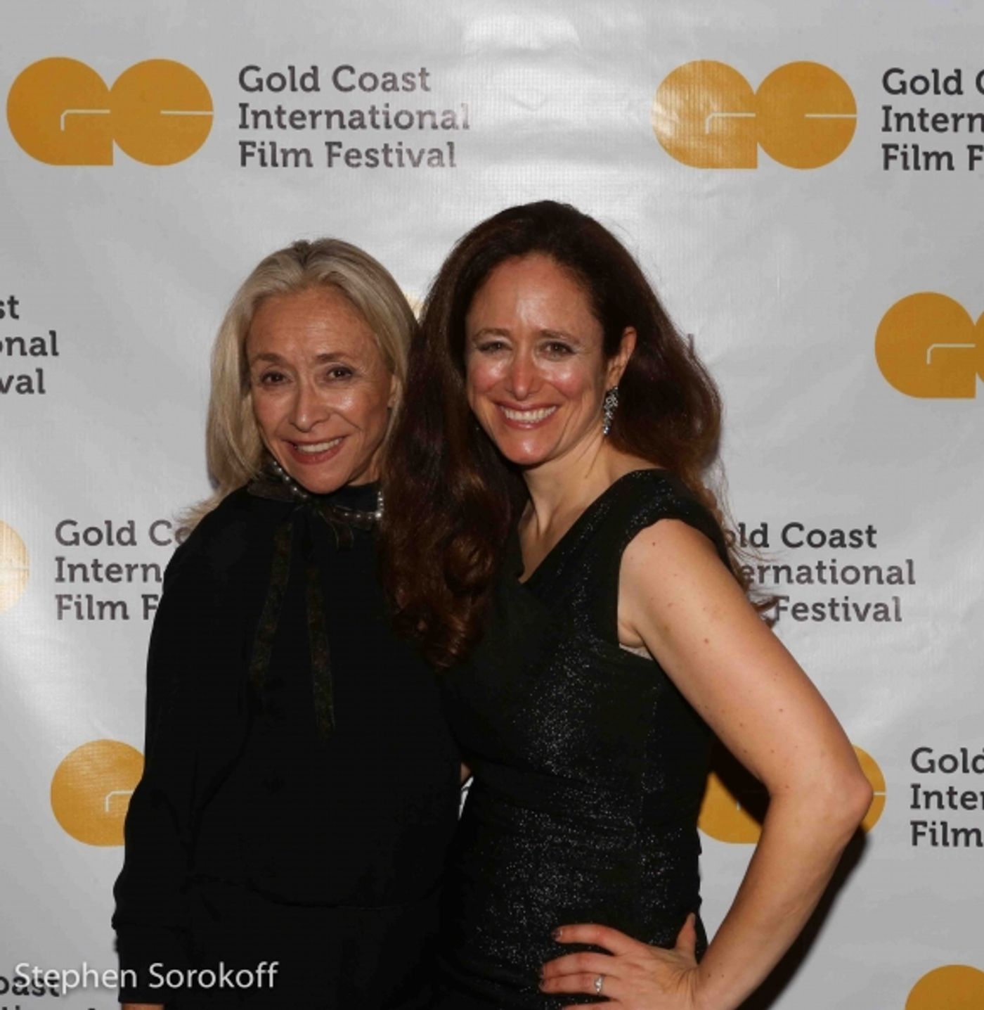 Photo Coverage: Inside The 2015 Gold Coast International Film Festival Gala Photo Coverage: Inside The 2015 Gold Coast International Film Festival Gala Image