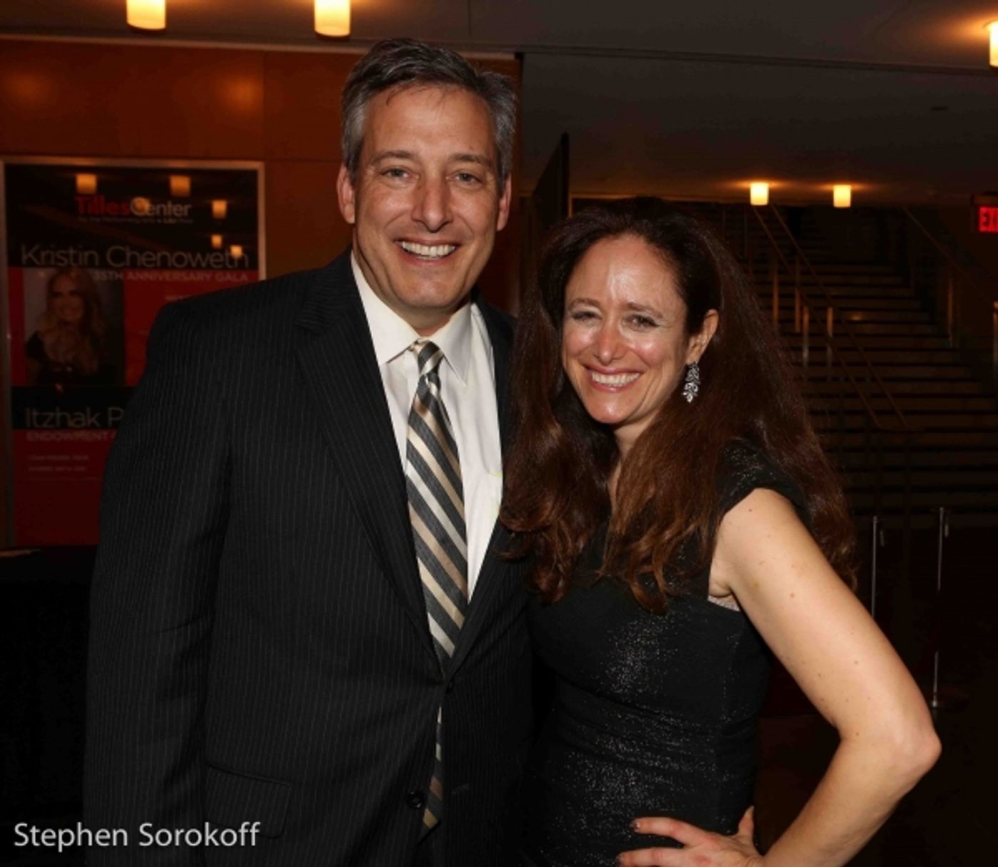 Photo Coverage: Inside The 2015 Gold Coast International Film Festival Gala Photo Coverage: Inside The 2015 Gold Coast International Film Festival Gala Image