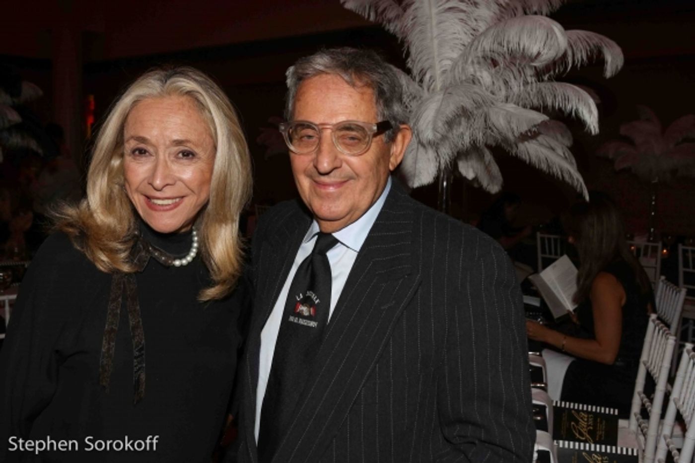 Photo Coverage: Inside The 2015 Gold Coast International Film Festival Gala Photo Coverage: Inside The 2015 Gold Coast International Film Festival Gala Image