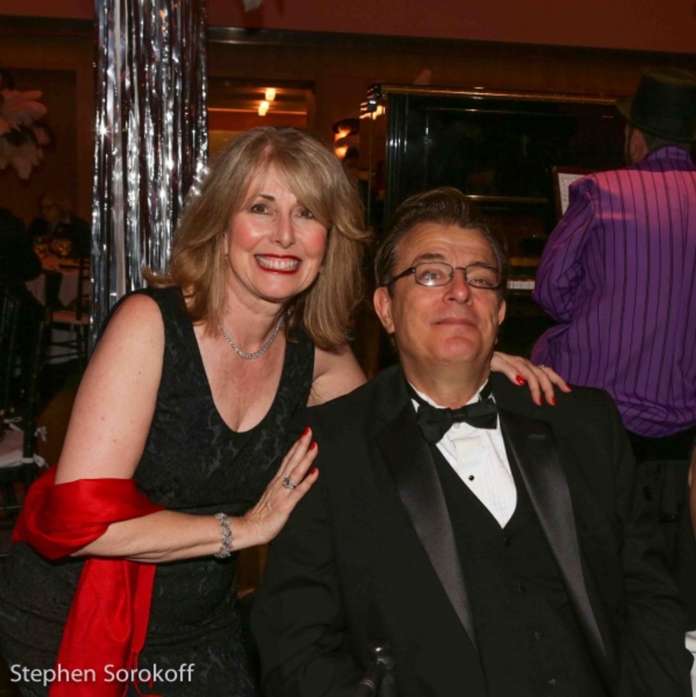 Photo Coverage: Inside The 2015 Gold Coast International Film Festival Gala Photo Coverage: Inside The 2015 Gold Coast International Film Festival Gala Image